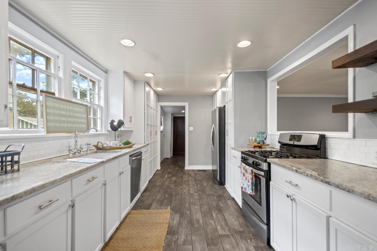 272 Plainview  North Little Rock, AR