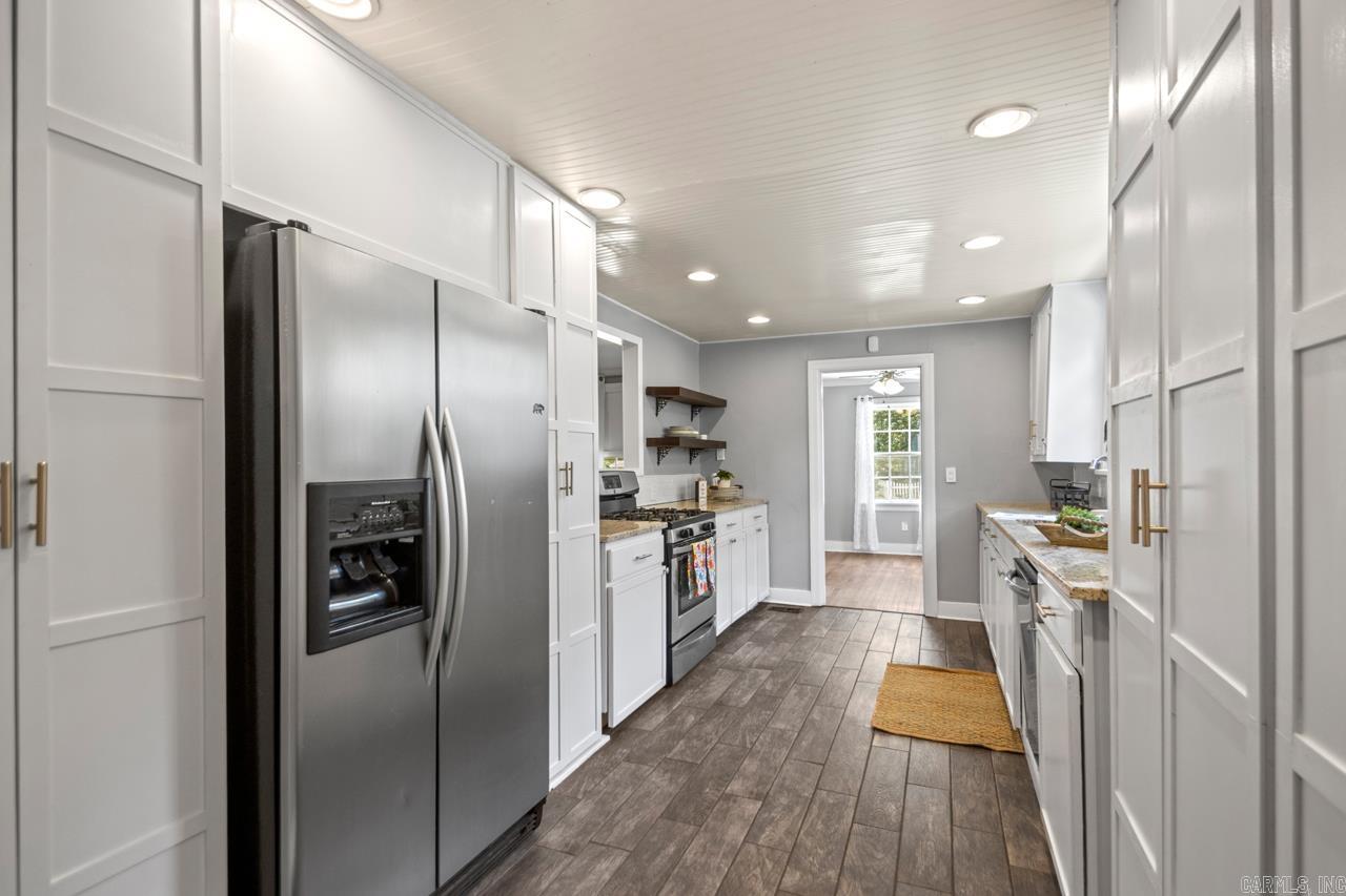 272 Plainview  North Little Rock, AR