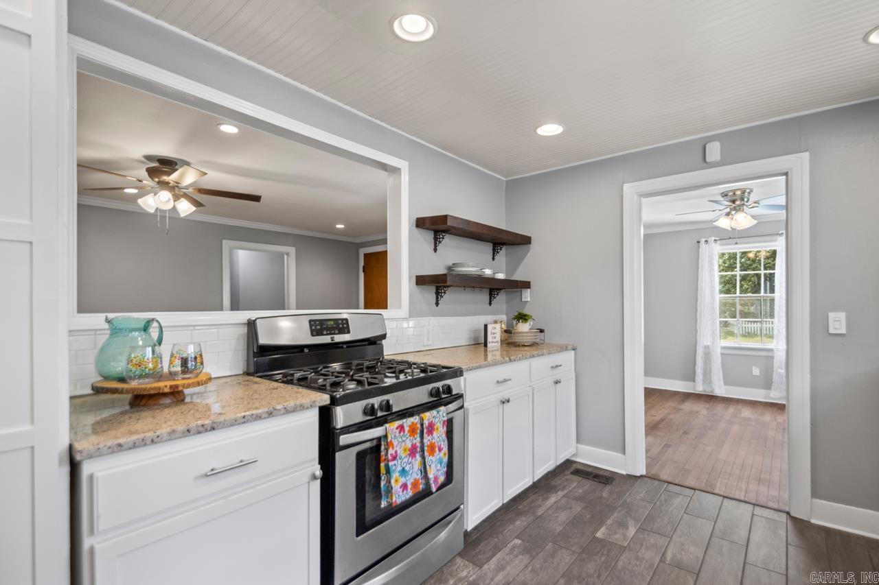 272 Plainview  North Little Rock, AR