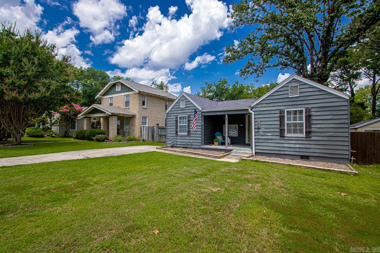 272 Plainview  North Little Rock, AR