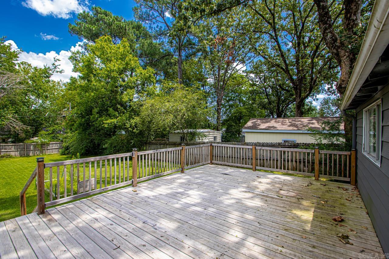 272 Plainview  North Little Rock, AR