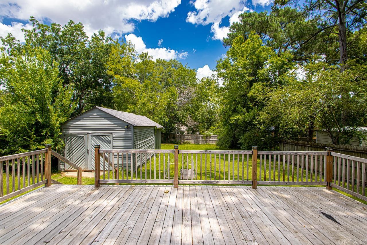 272 Plainview  North Little Rock, AR