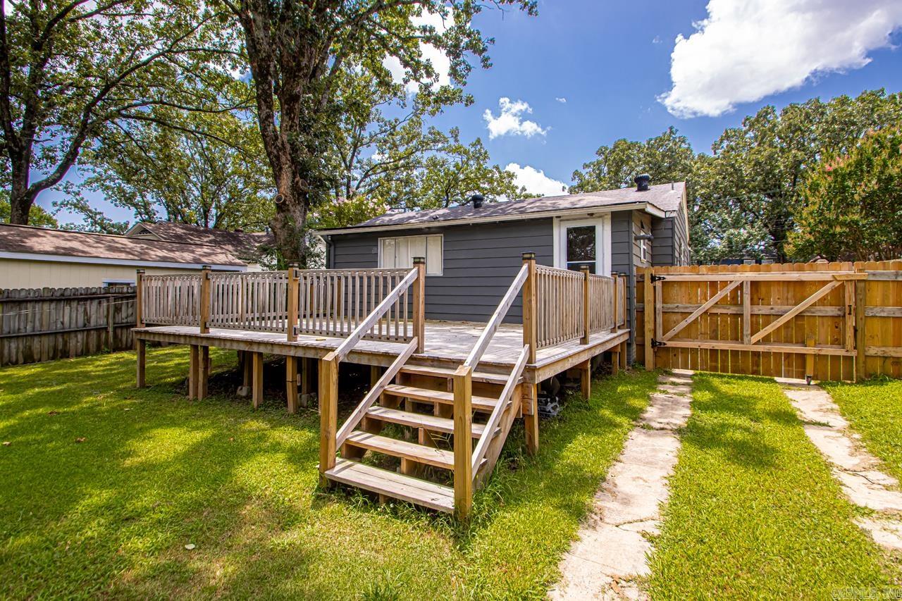 272 Plainview  North Little Rock, AR