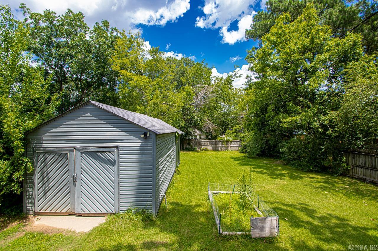 272 Plainview  North Little Rock, AR