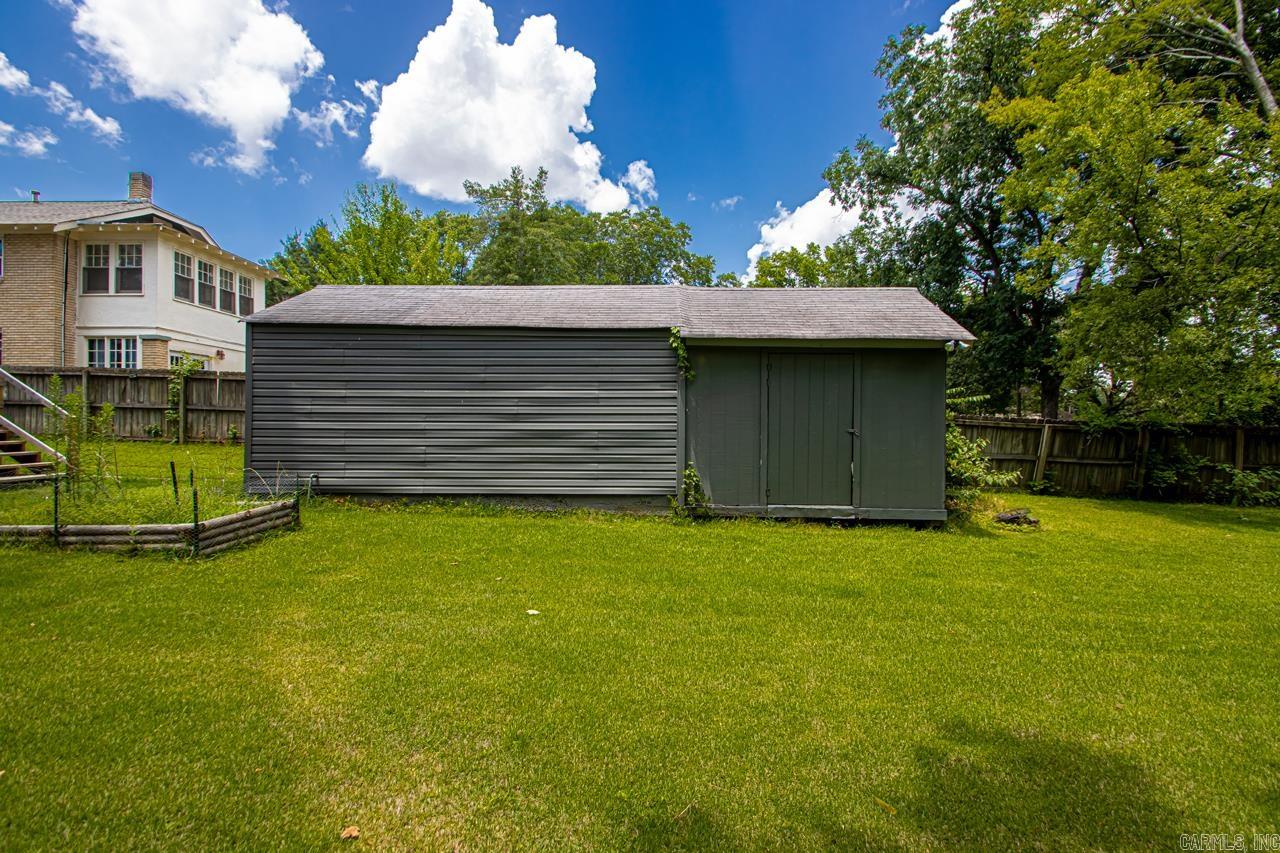 272 Plainview  North Little Rock, AR