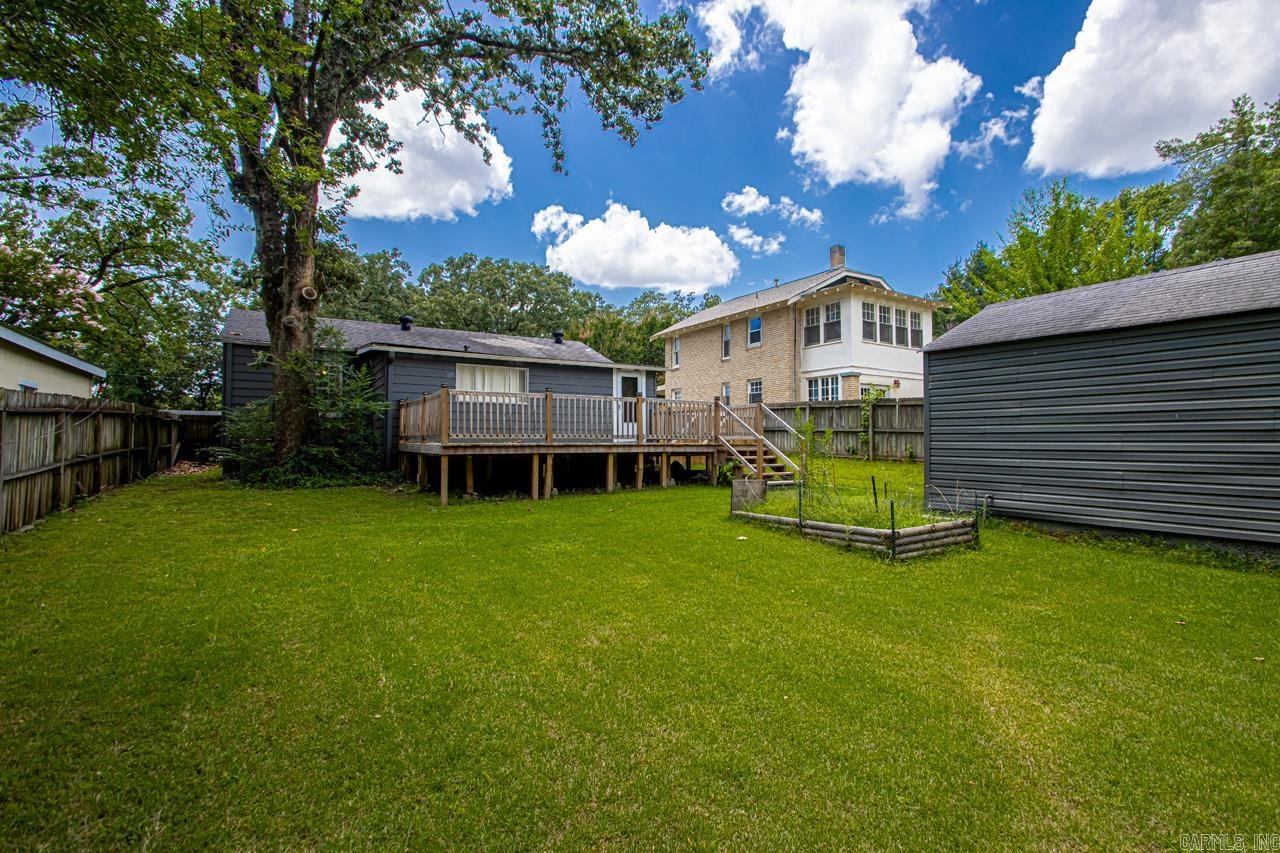 272 Plainview  North Little Rock, AR