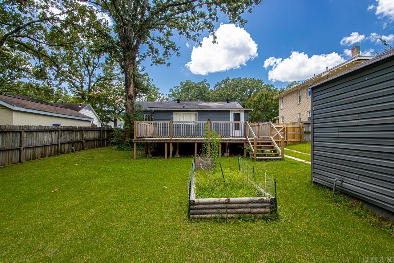 272 Plainview  North Little Rock, AR