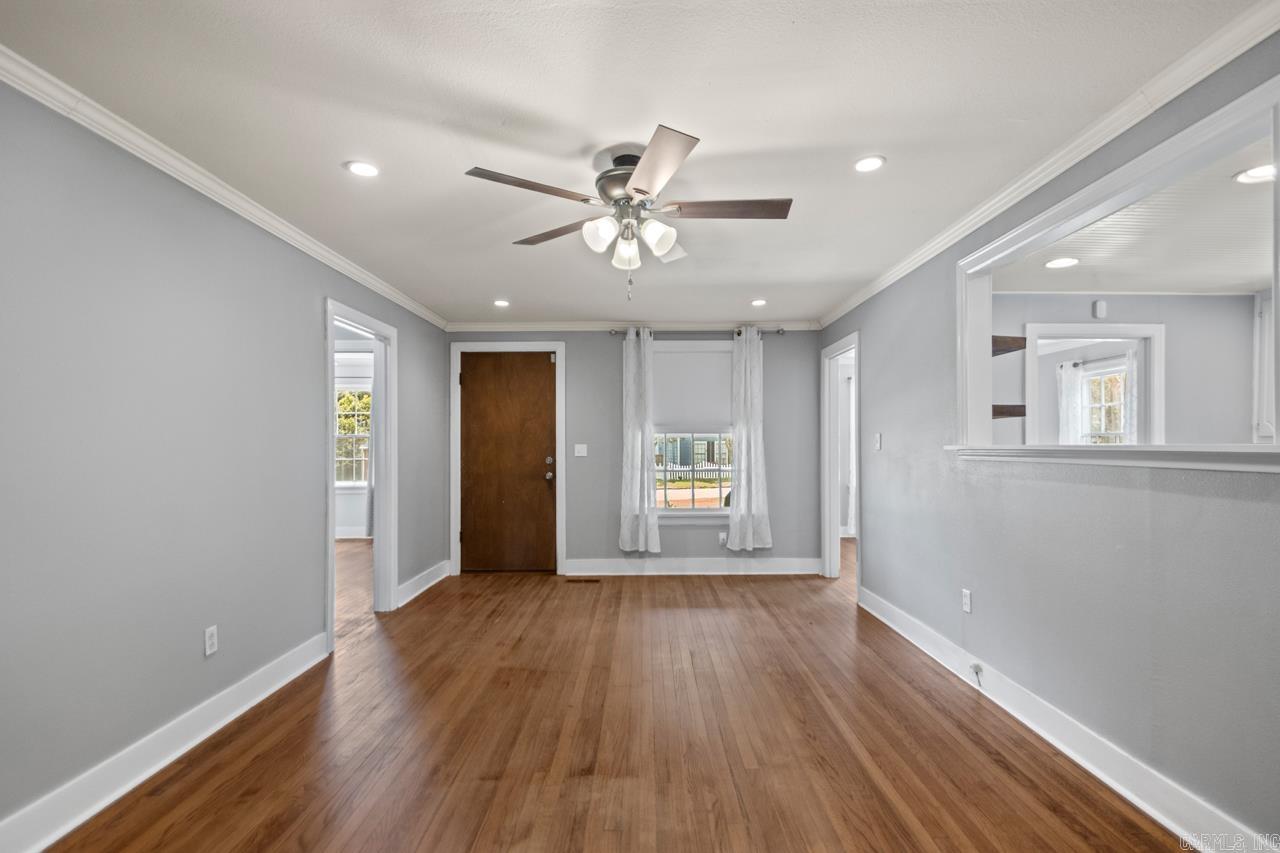 272 Plainview  North Little Rock, AR
