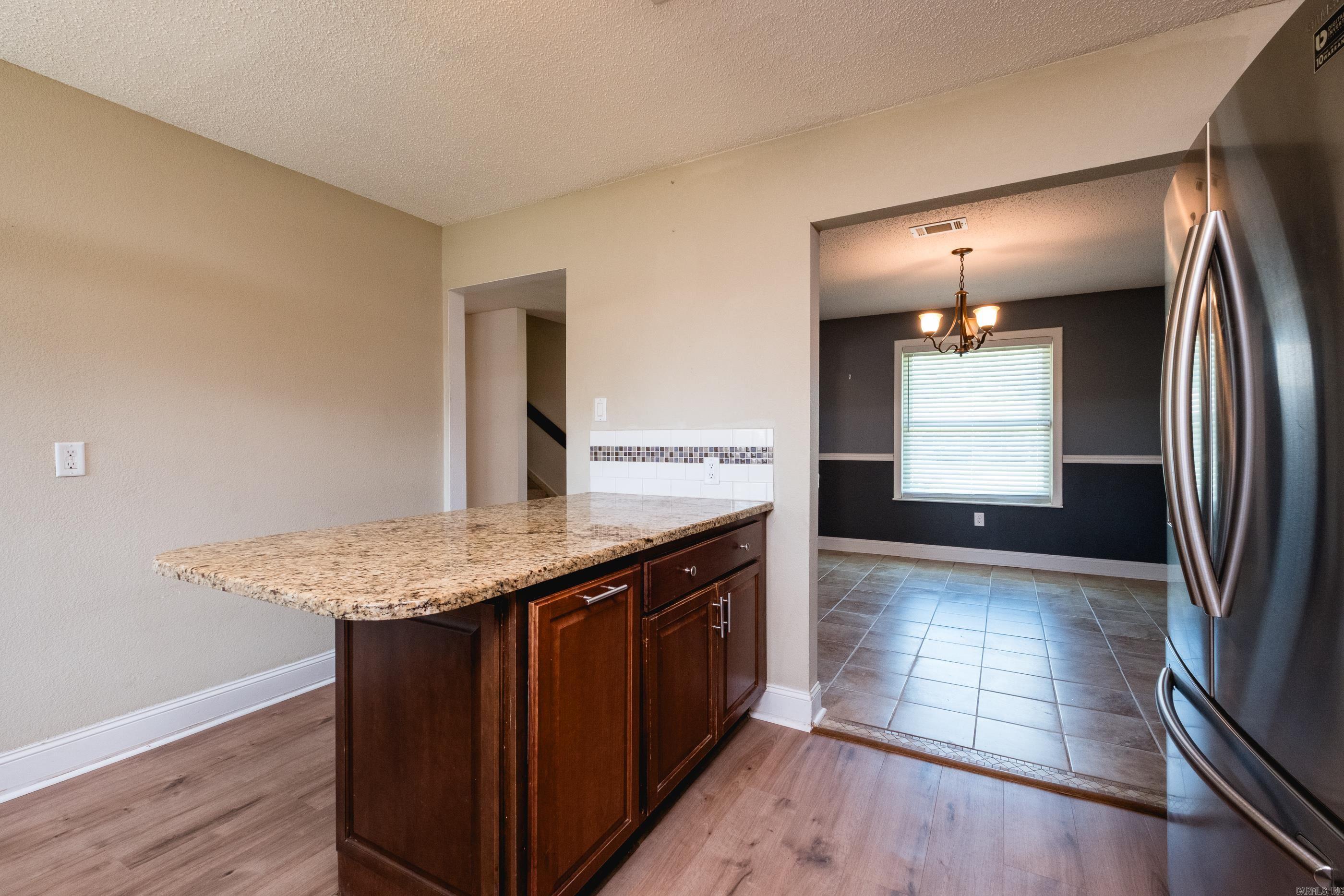 1 Spring Grove  Sherwood, AR