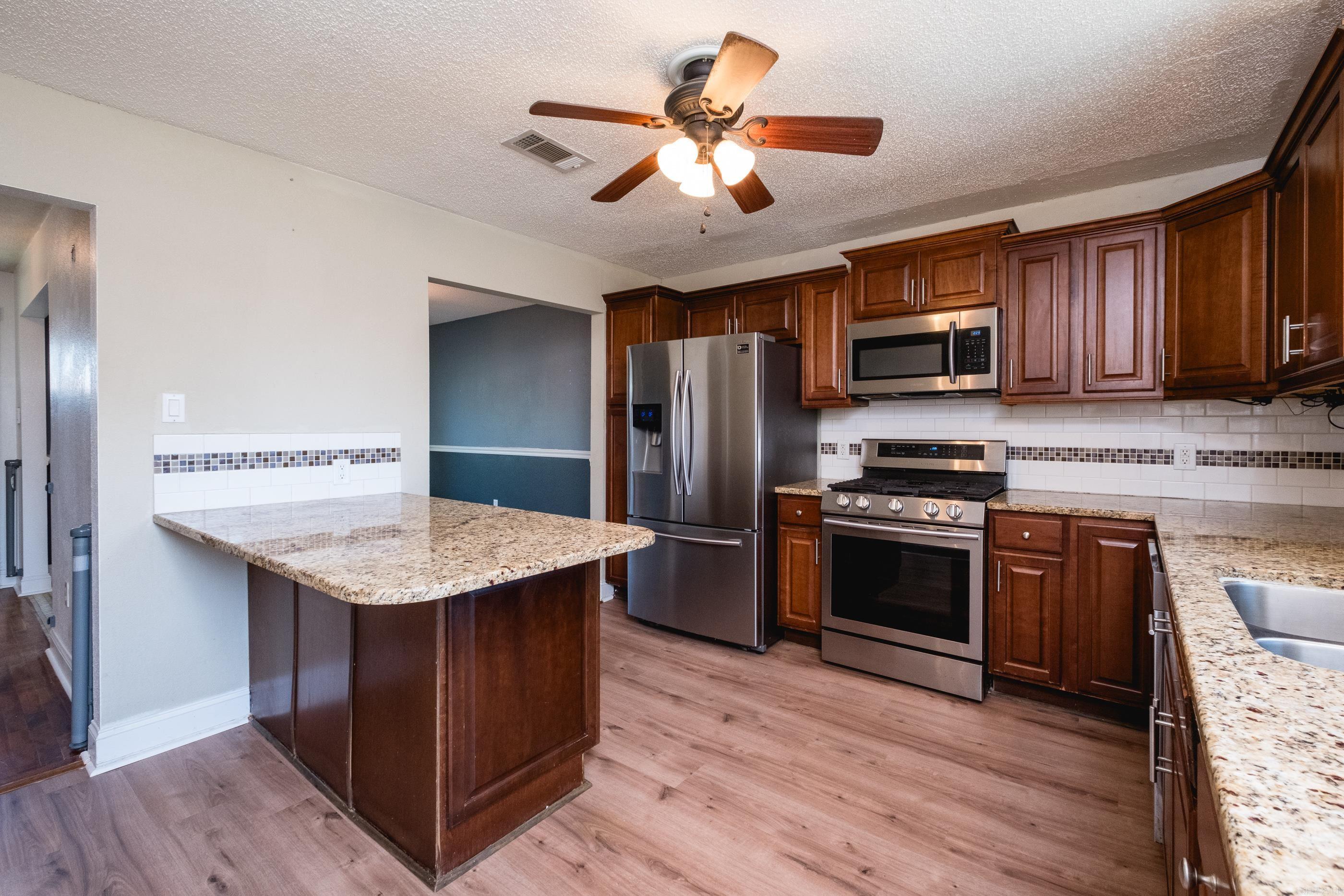 1 Spring Grove  Sherwood, AR