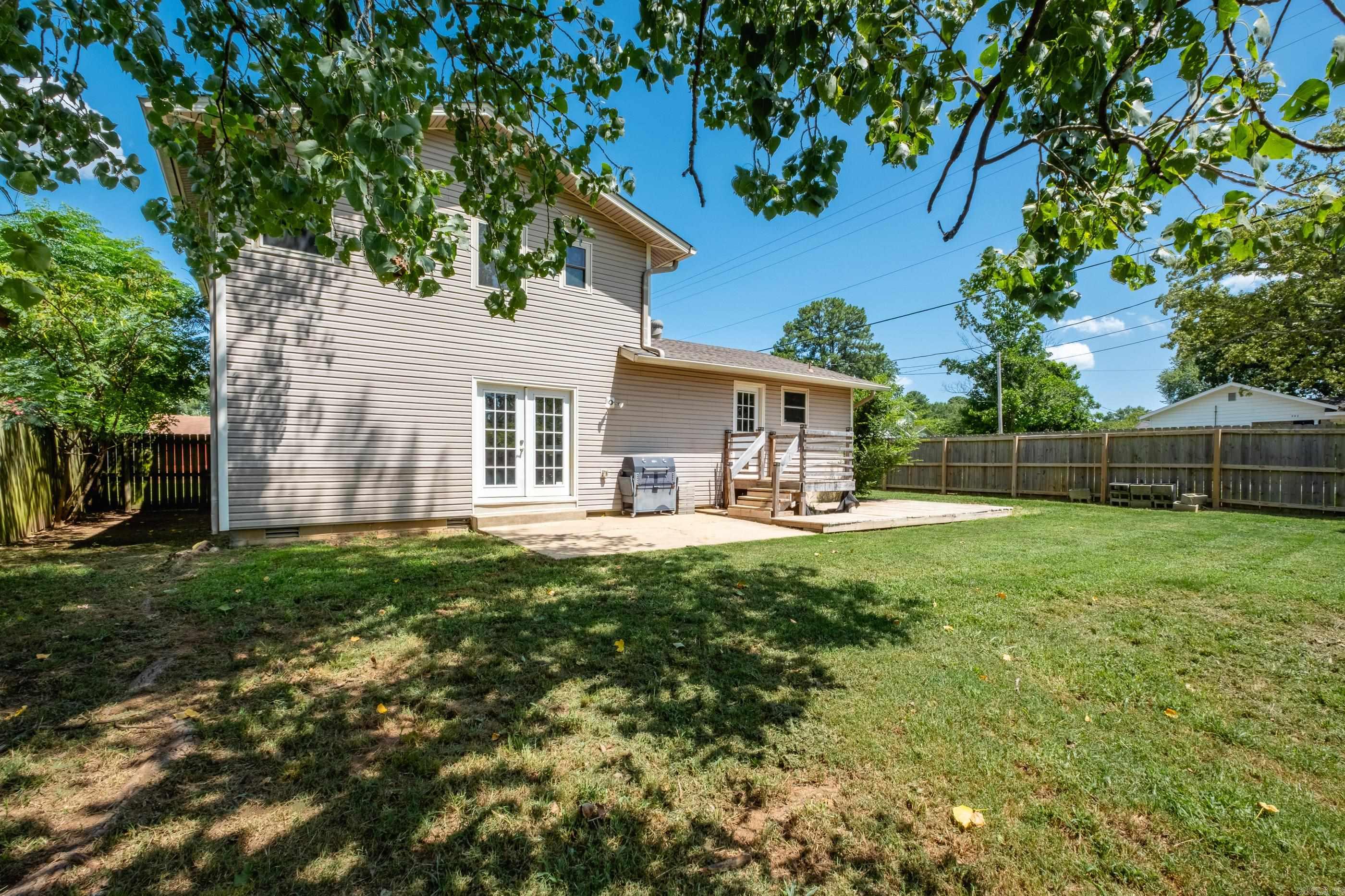 1 Spring Grove  Sherwood, AR