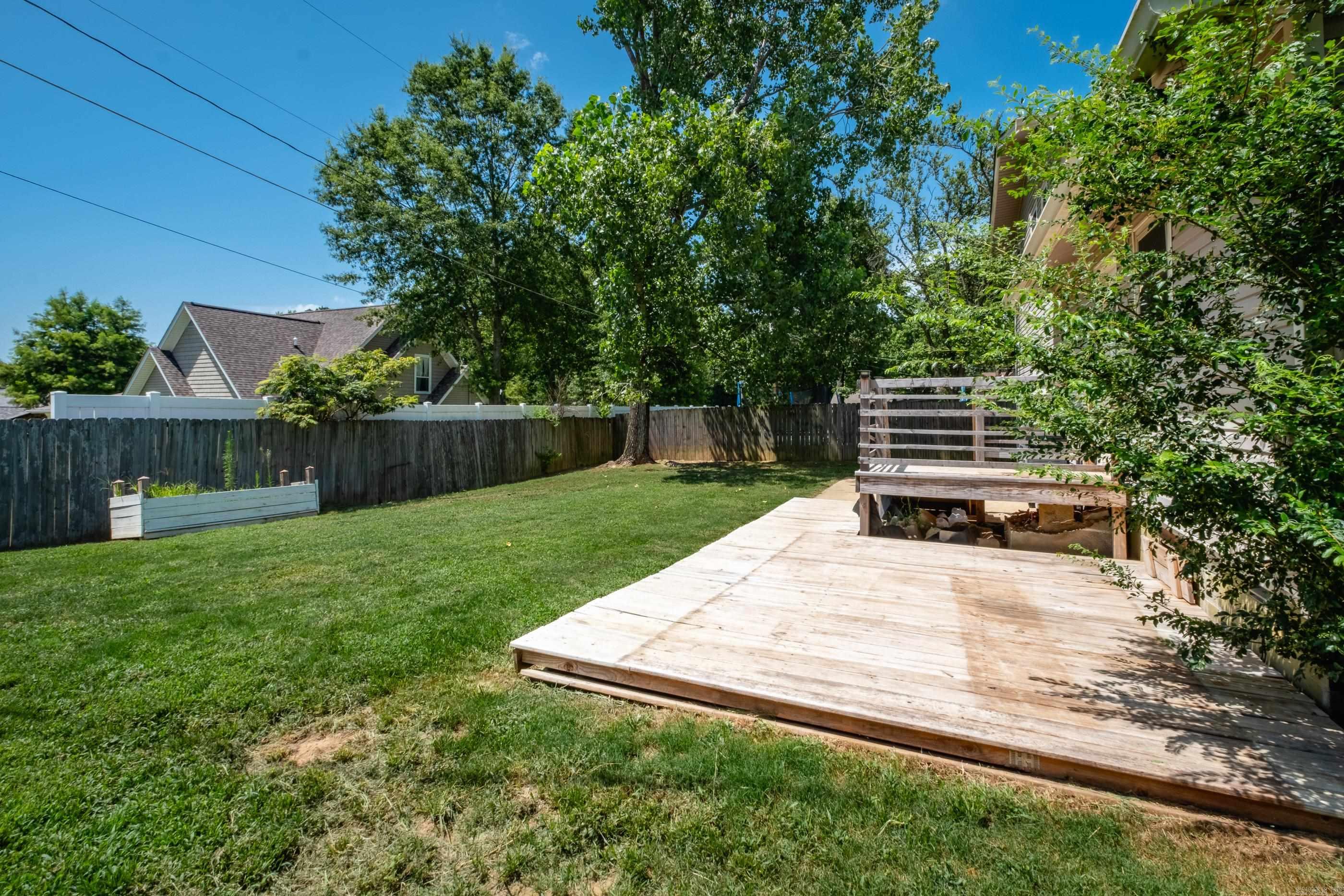 1 Spring Grove  Sherwood, AR