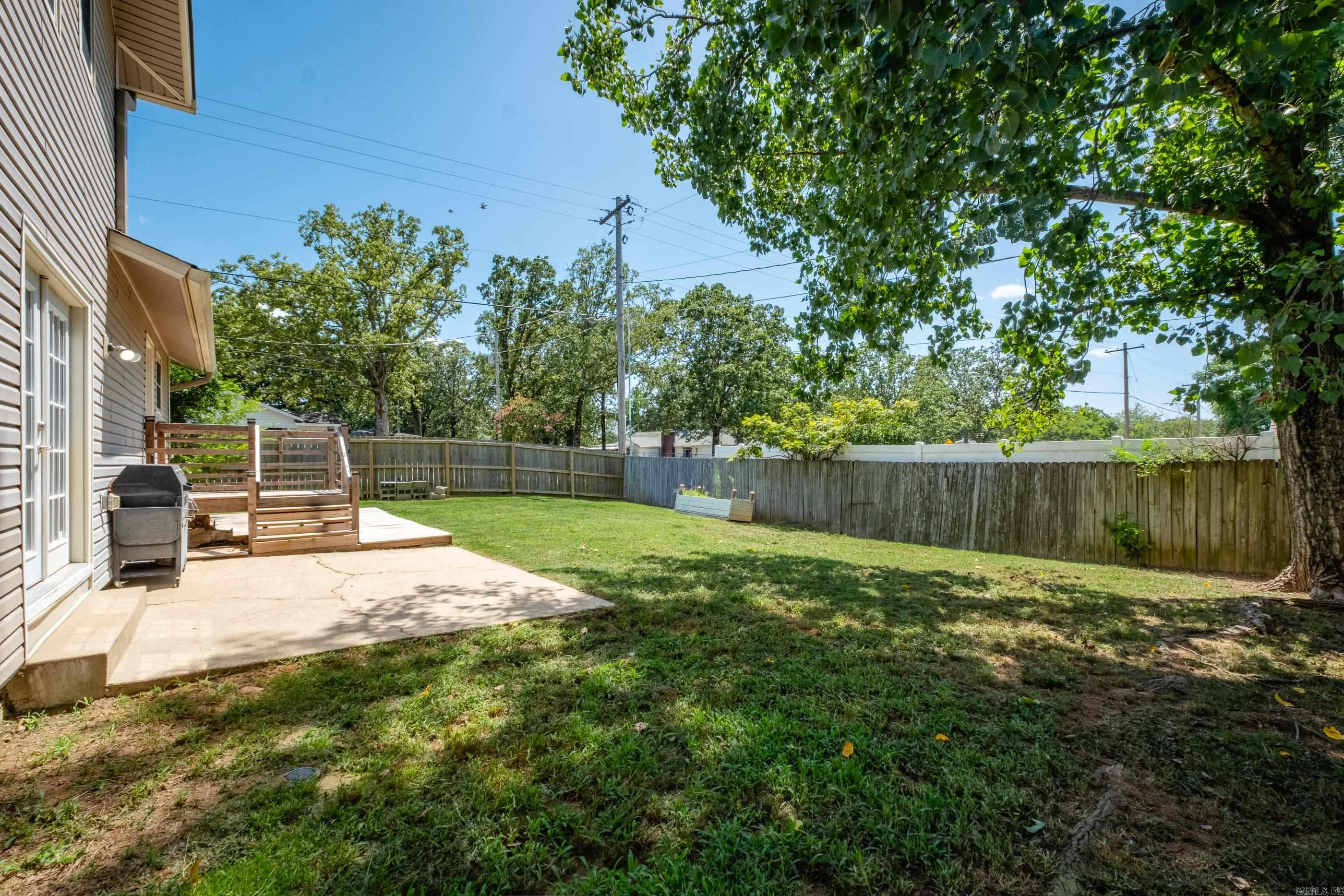 1 Spring Grove  Sherwood, AR