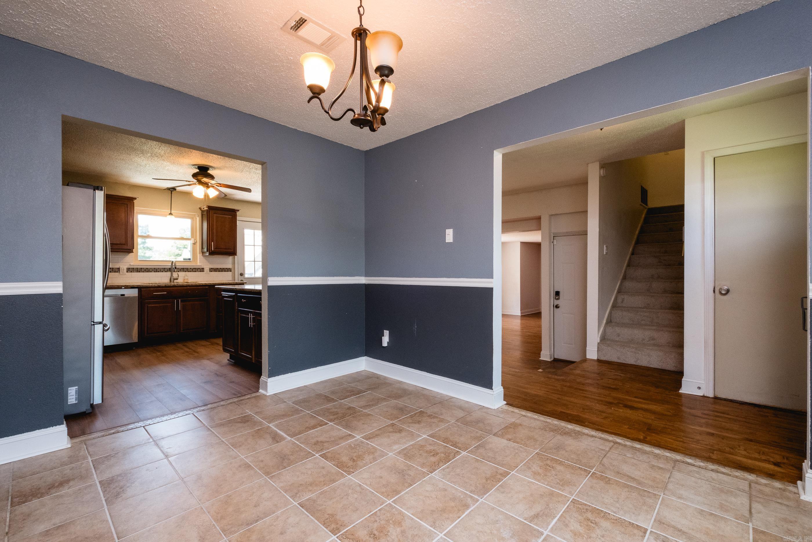 1 Spring Grove  Sherwood, AR