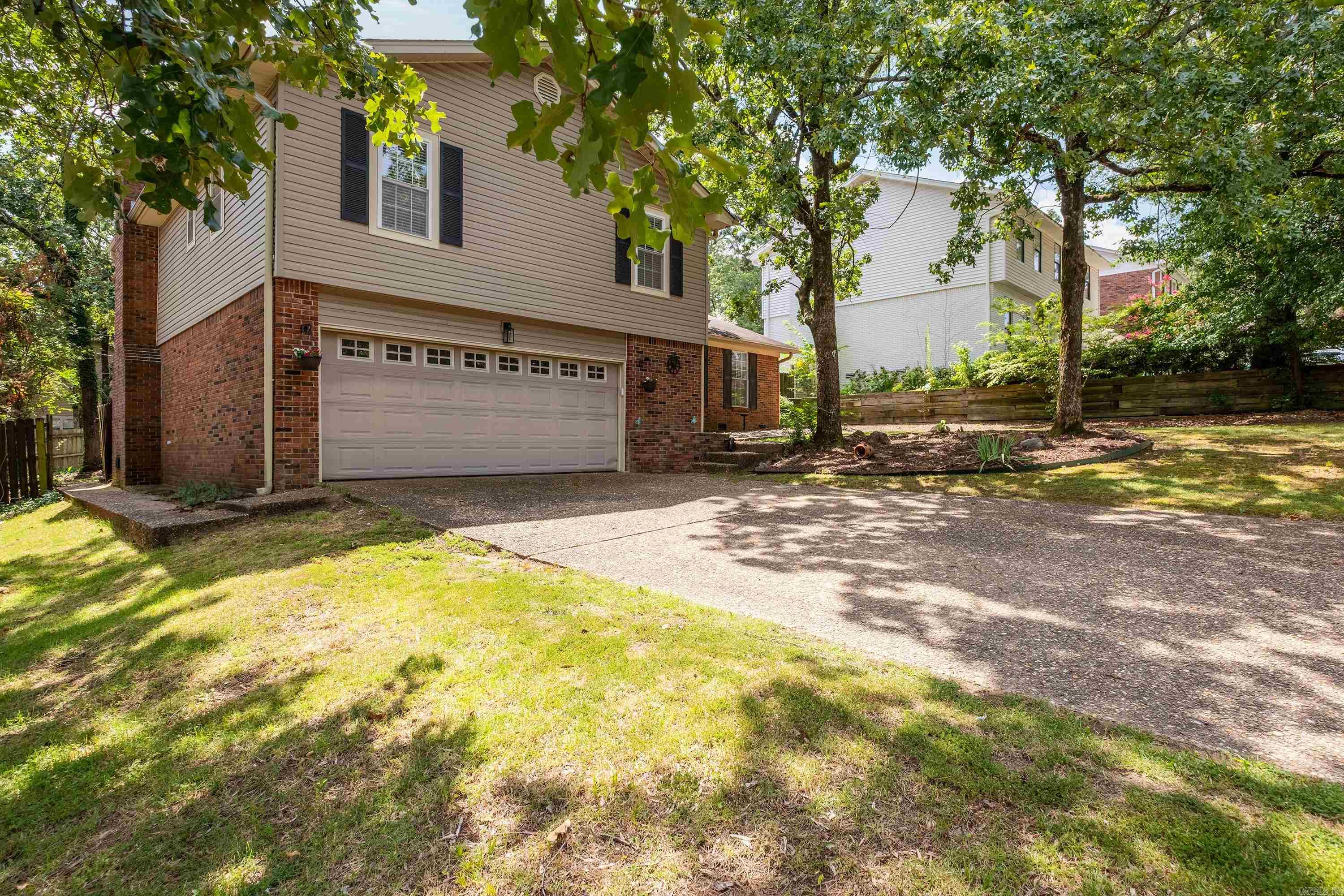 9 Emerald  Little Rock, AR