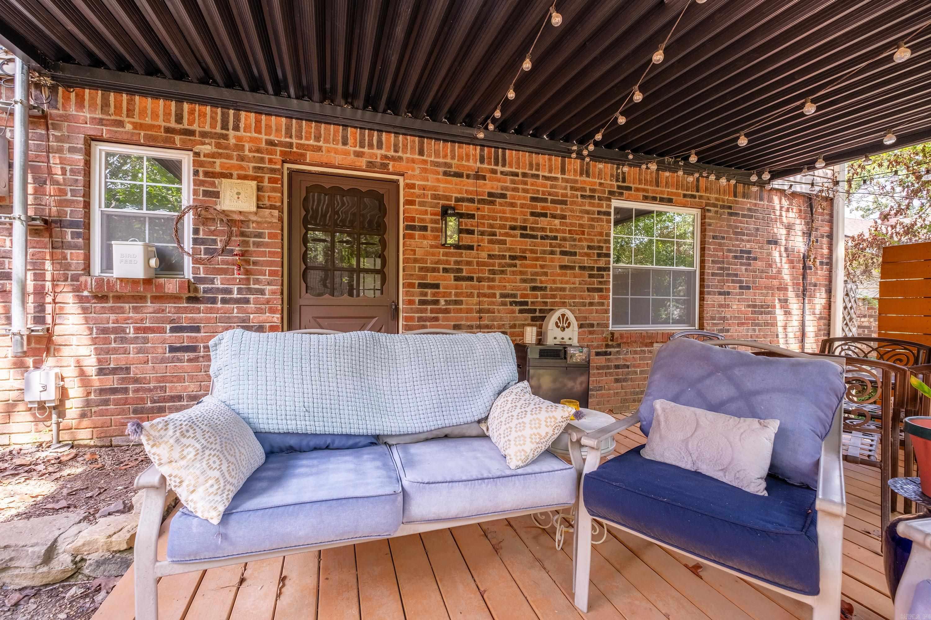 9 Emerald  Little Rock, AR