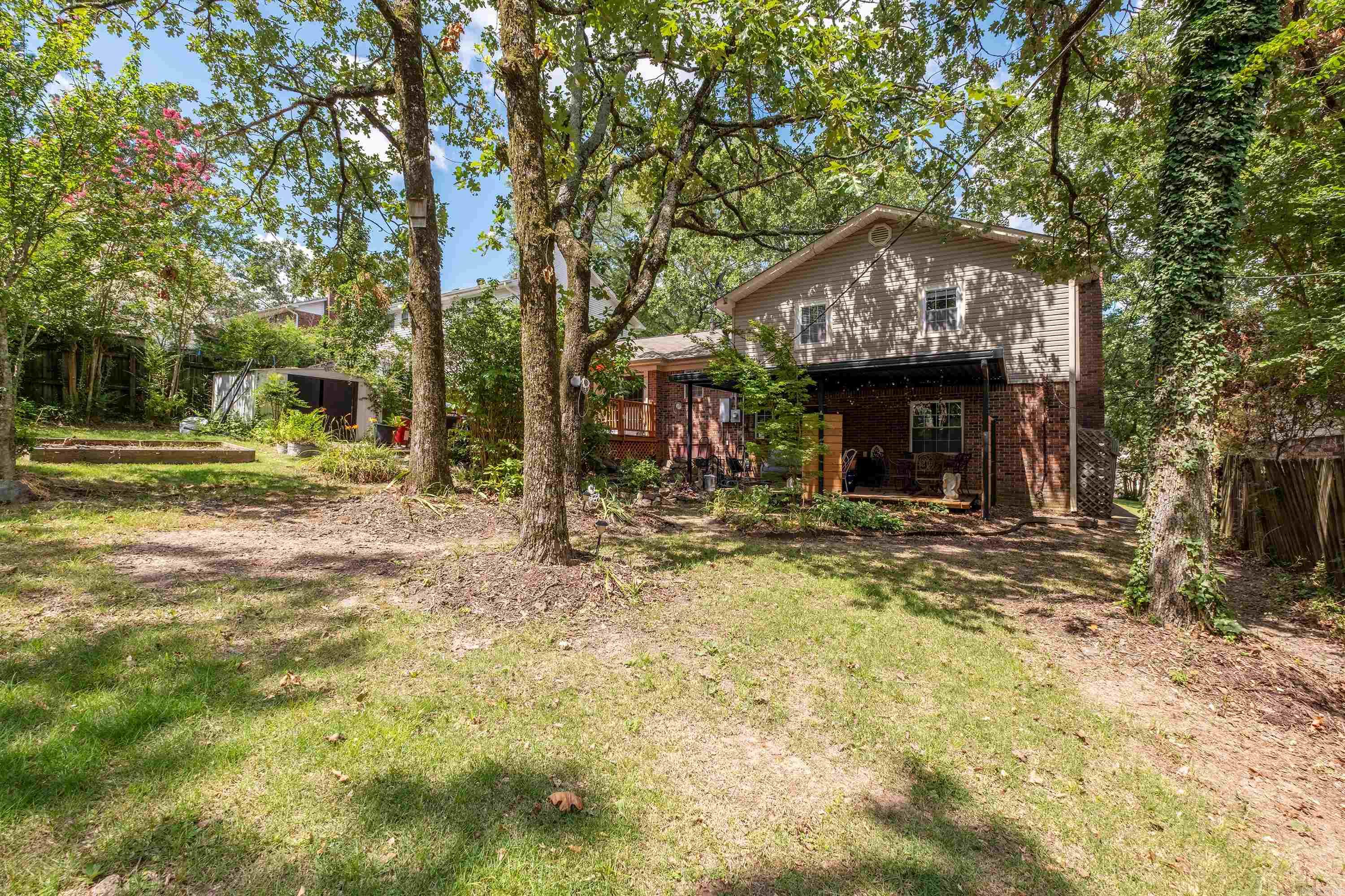 9 Emerald  Little Rock, AR