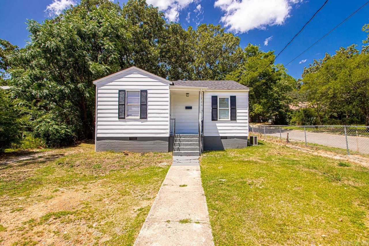 1201 W 49Th St  North Little Rock, AR