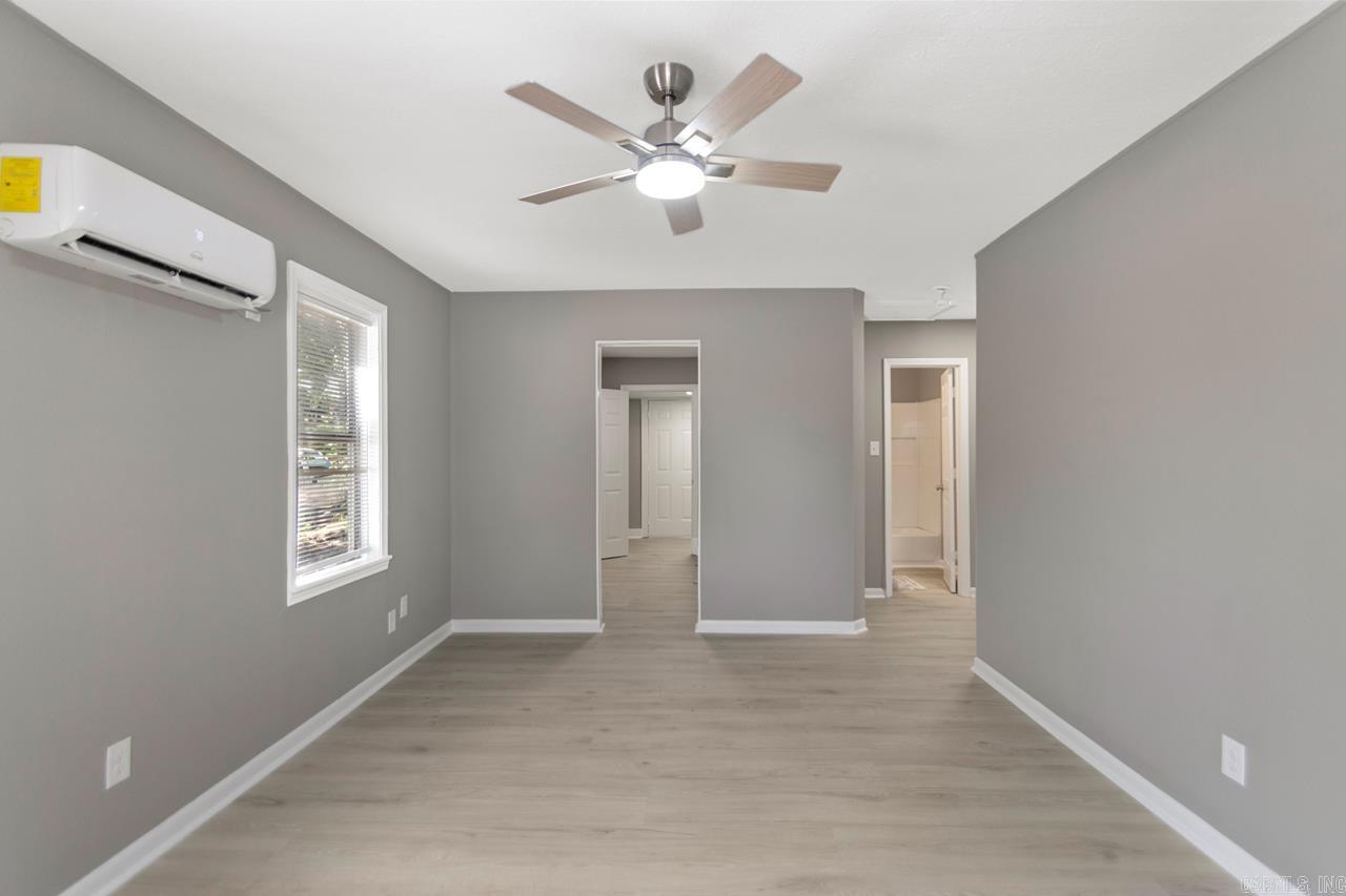 1201 W 49Th St  North Little Rock, AR