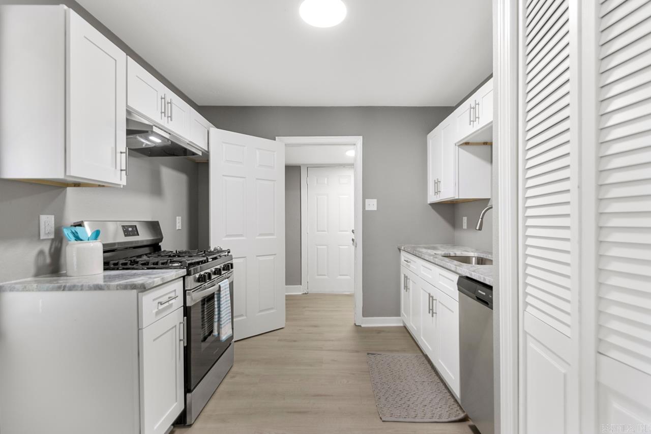1201 W 49Th St  North Little Rock, AR