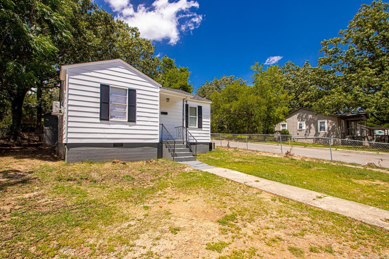 1201 W 49Th St  North Little Rock, AR
