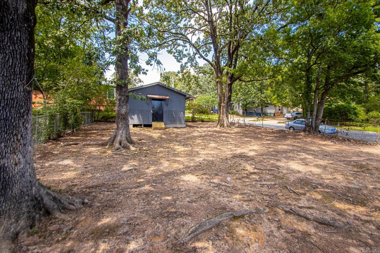 1201 W 49Th St  North Little Rock, AR
