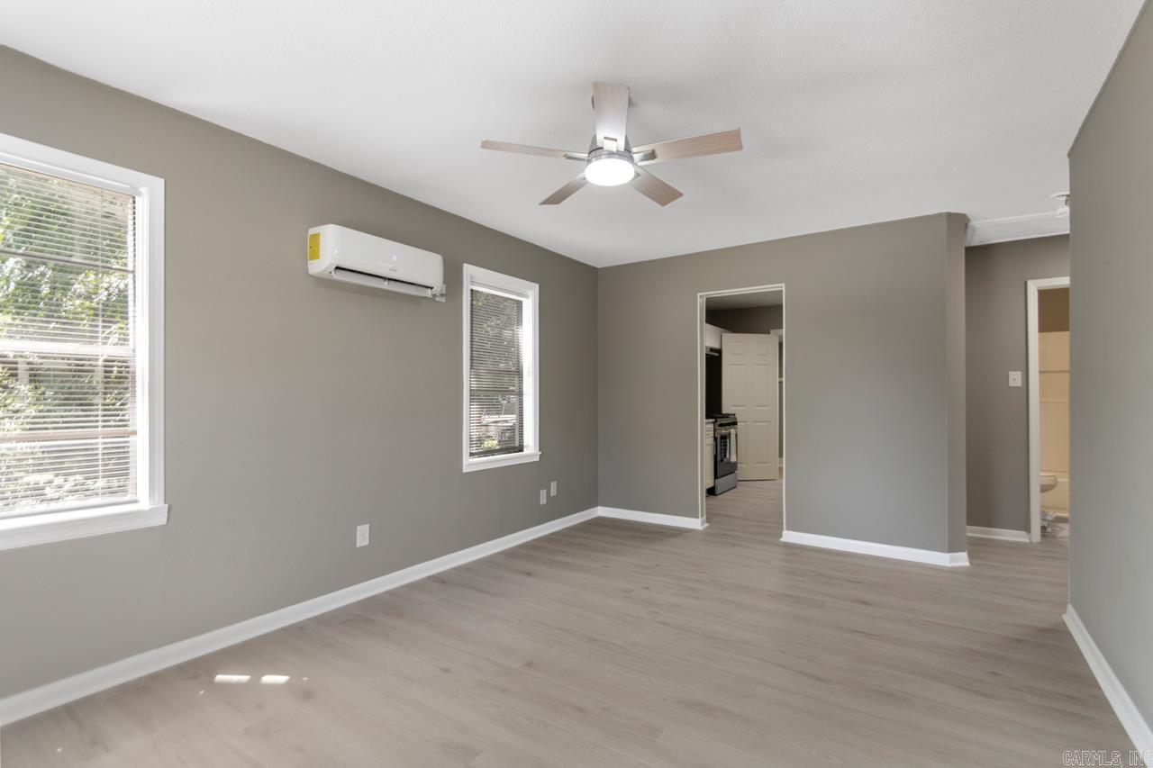 1201 W 49Th St  North Little Rock, AR