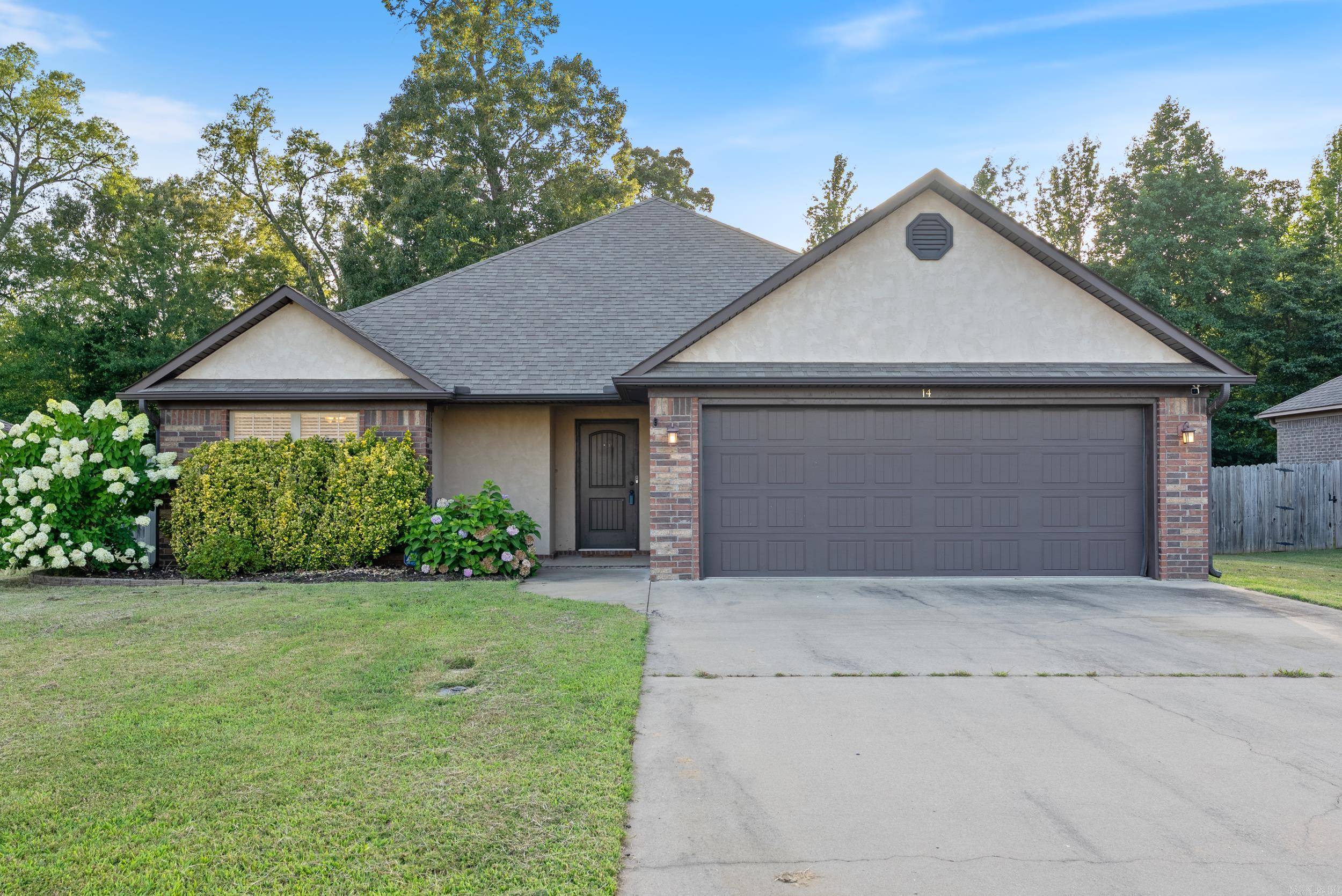 14 Weatherwood  Greenbrier, AR
