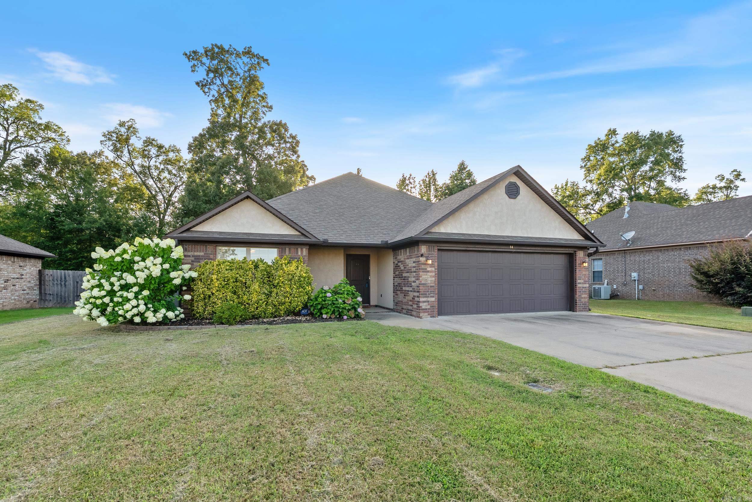 14 Weatherwood  Greenbrier, AR