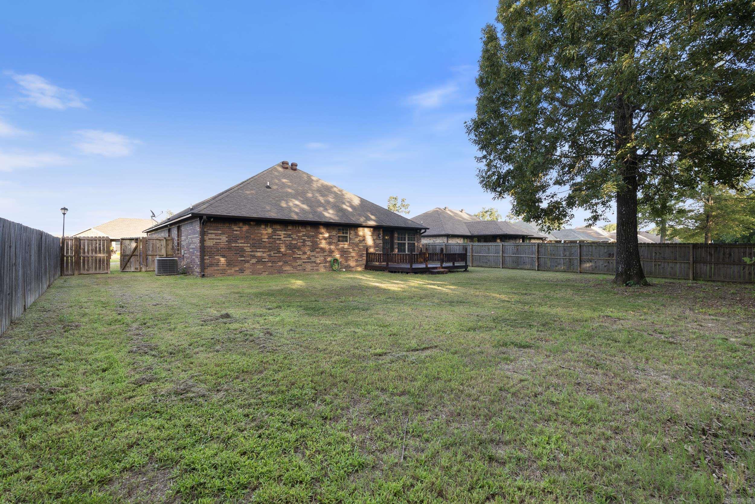 14 Weatherwood  Greenbrier, AR