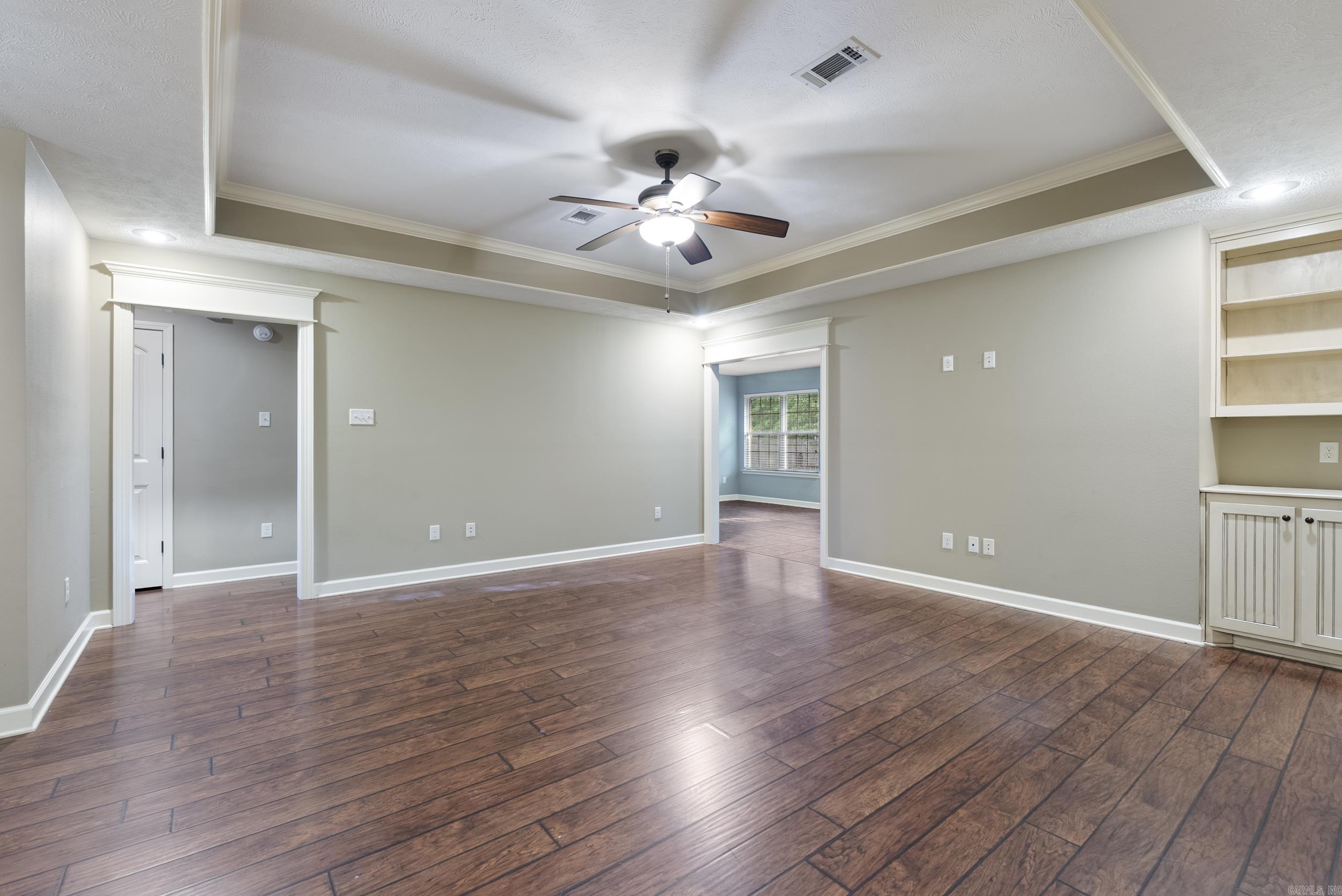 14 Weatherwood  Greenbrier, AR