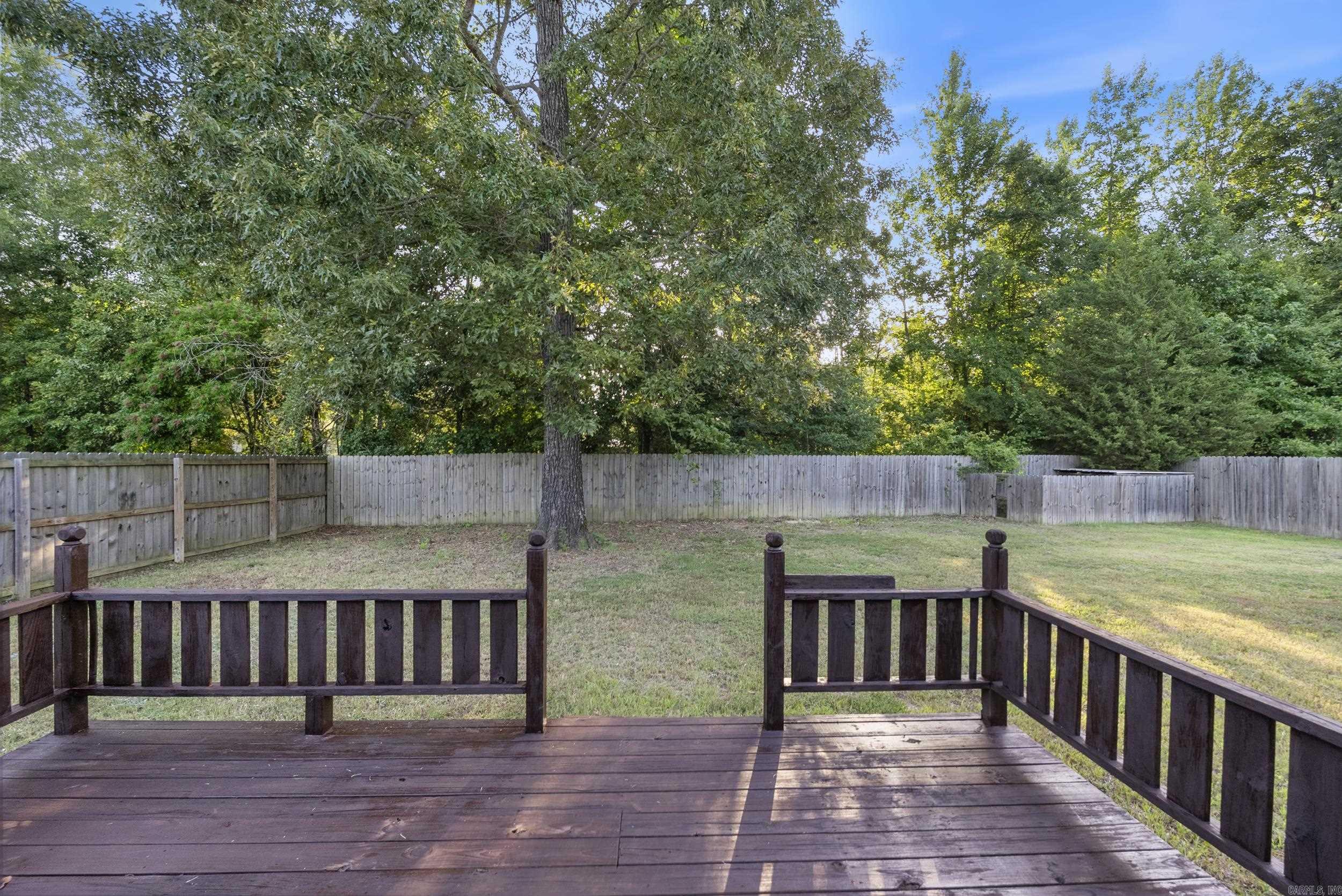 14 Weatherwood  Greenbrier, AR