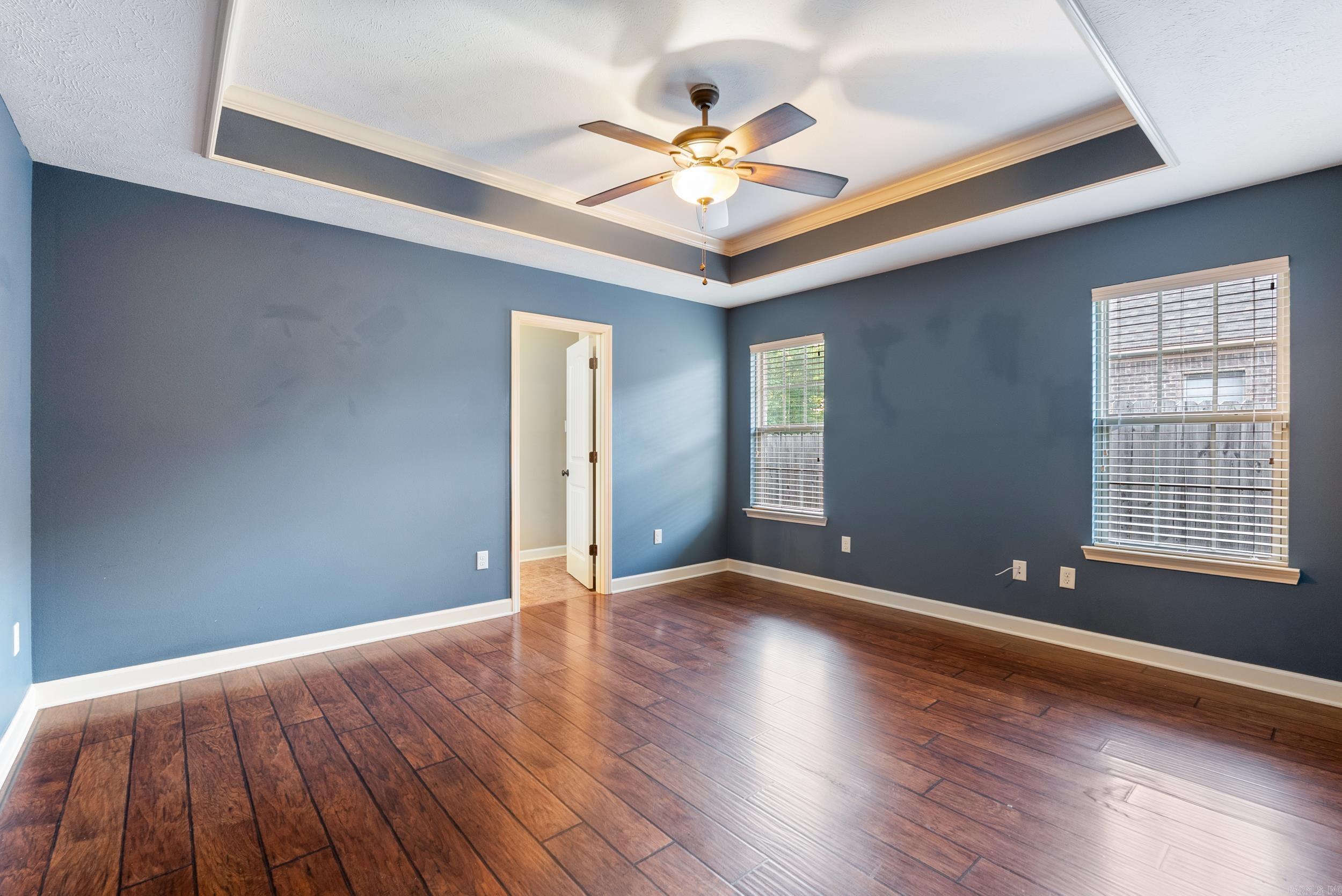14 Weatherwood  Greenbrier, AR