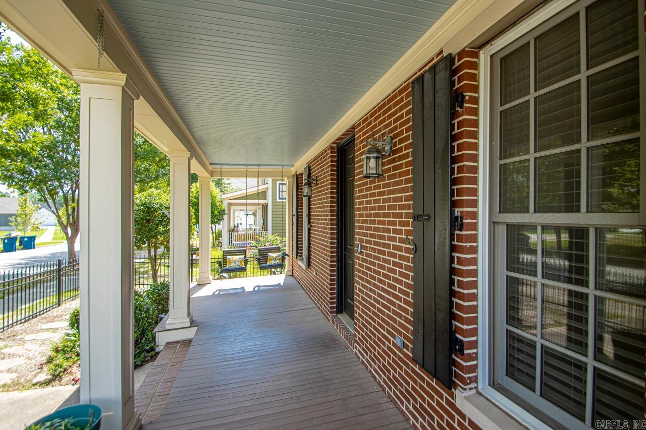 300 A Street  Bryant, AR