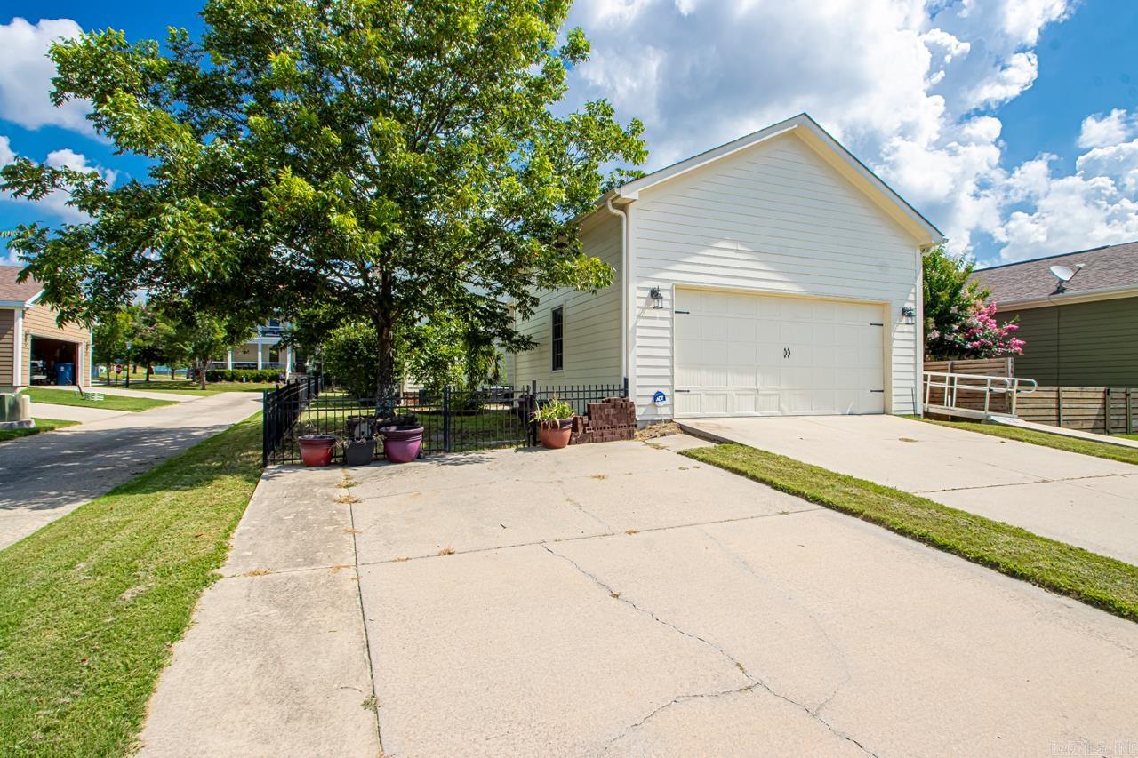 300 A Street  Bryant, AR