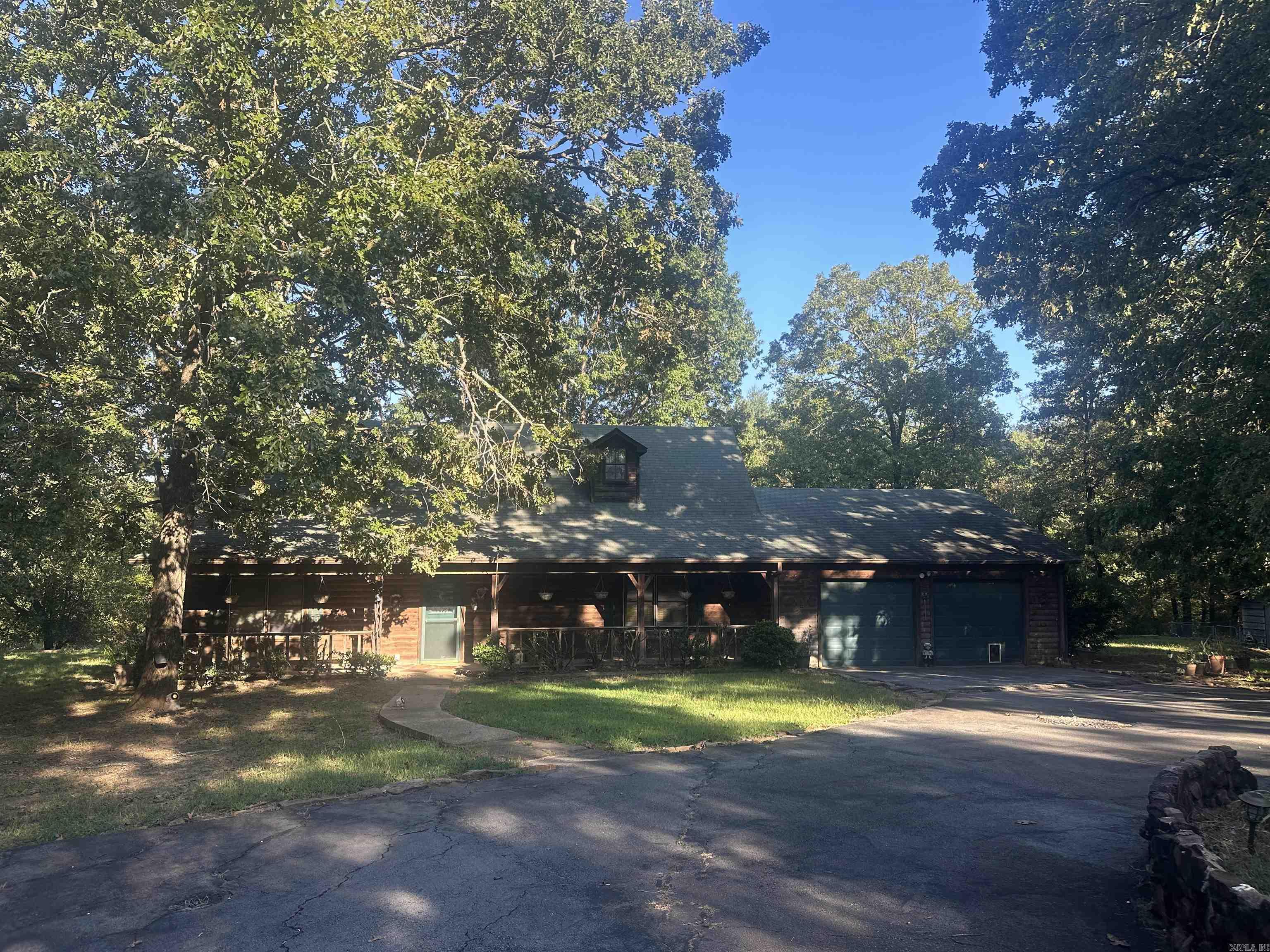 15304 McGill  Cabot, AR
