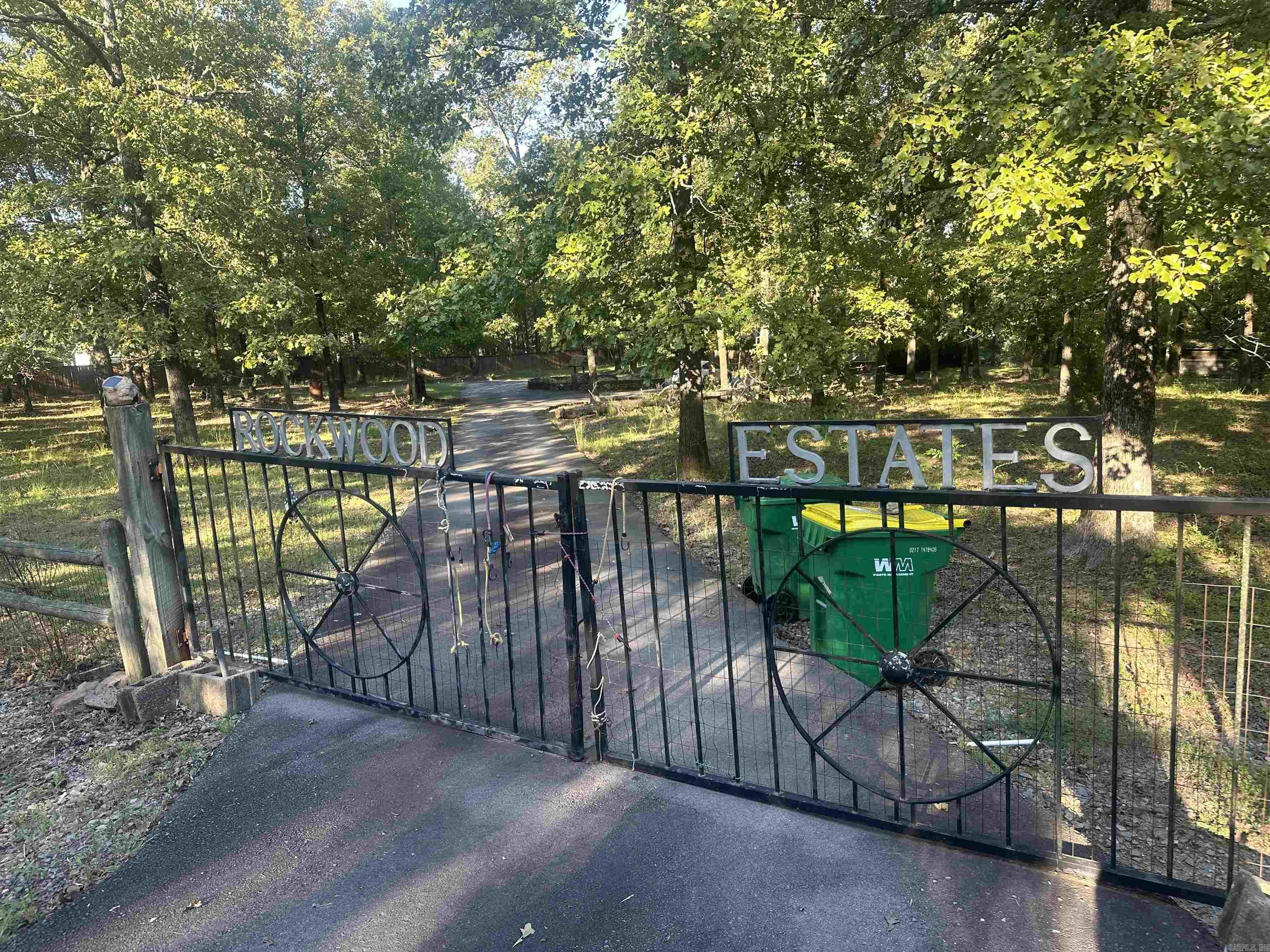 15304 McGill  Cabot, AR