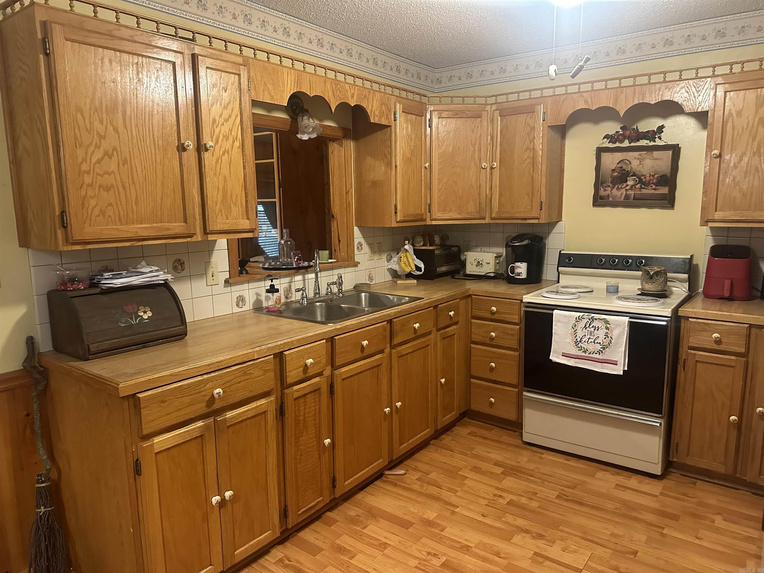 15304 McGill  Cabot, AR