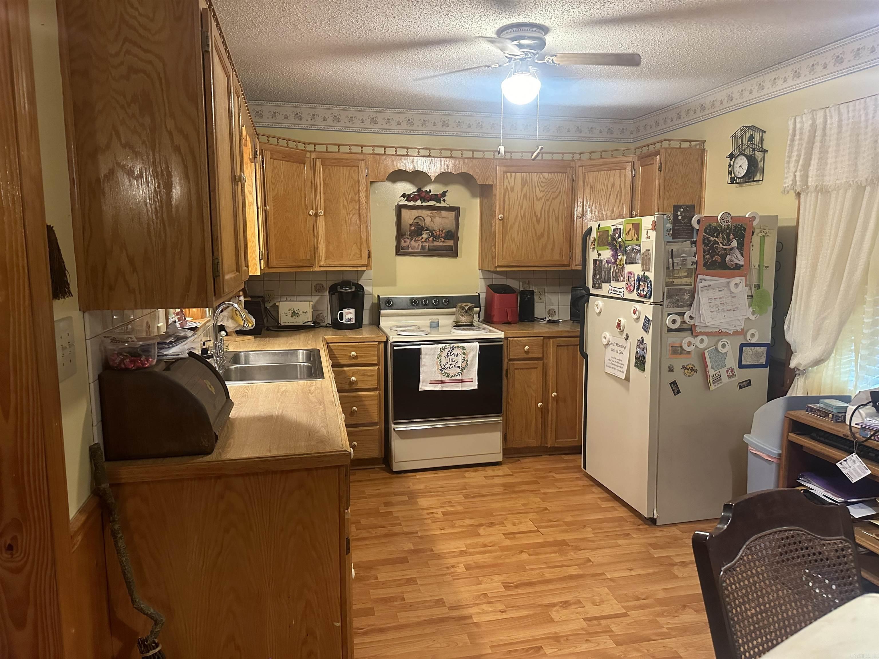 15304 McGill  Cabot, AR