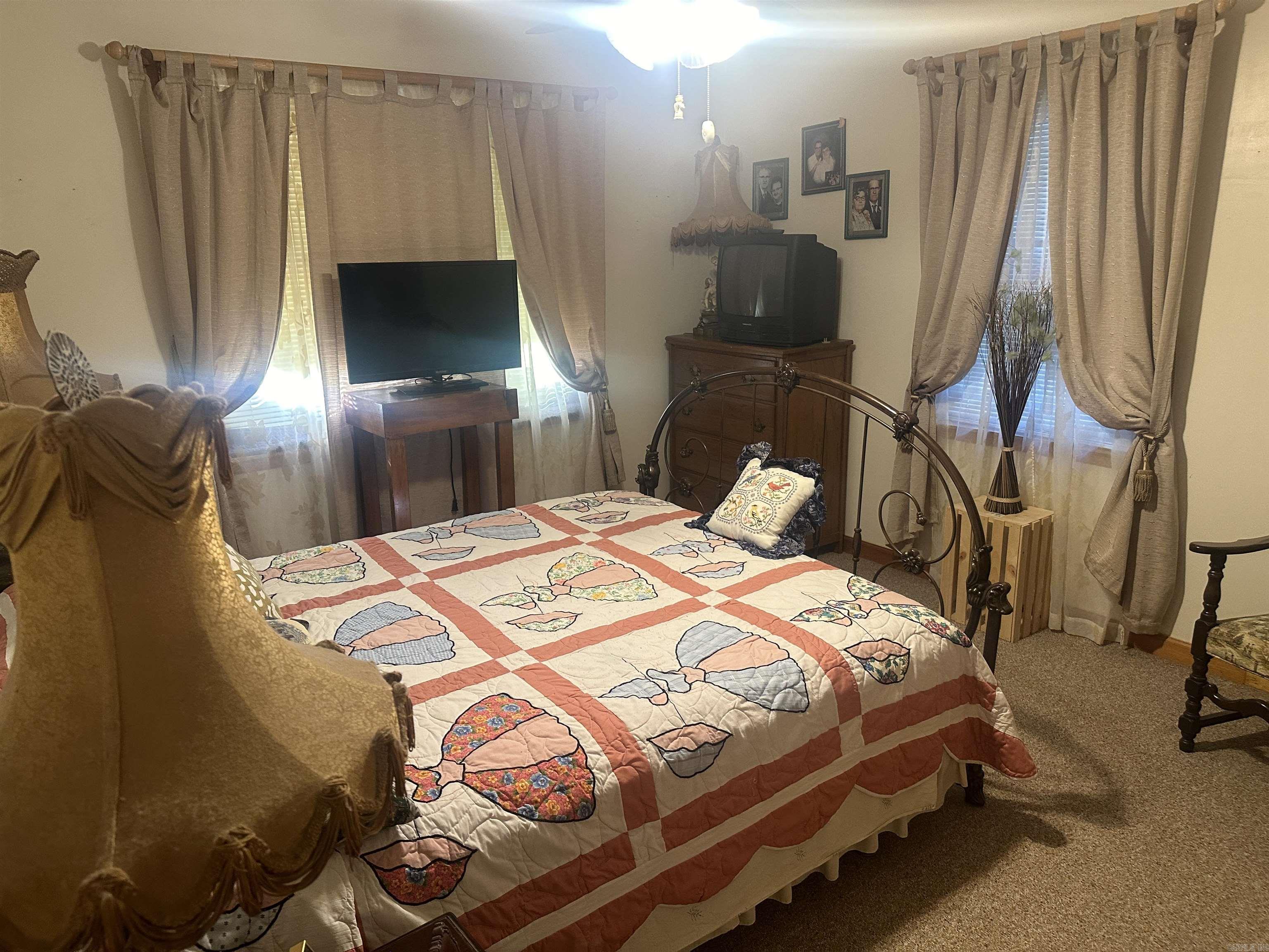 15304 McGill  Cabot, AR