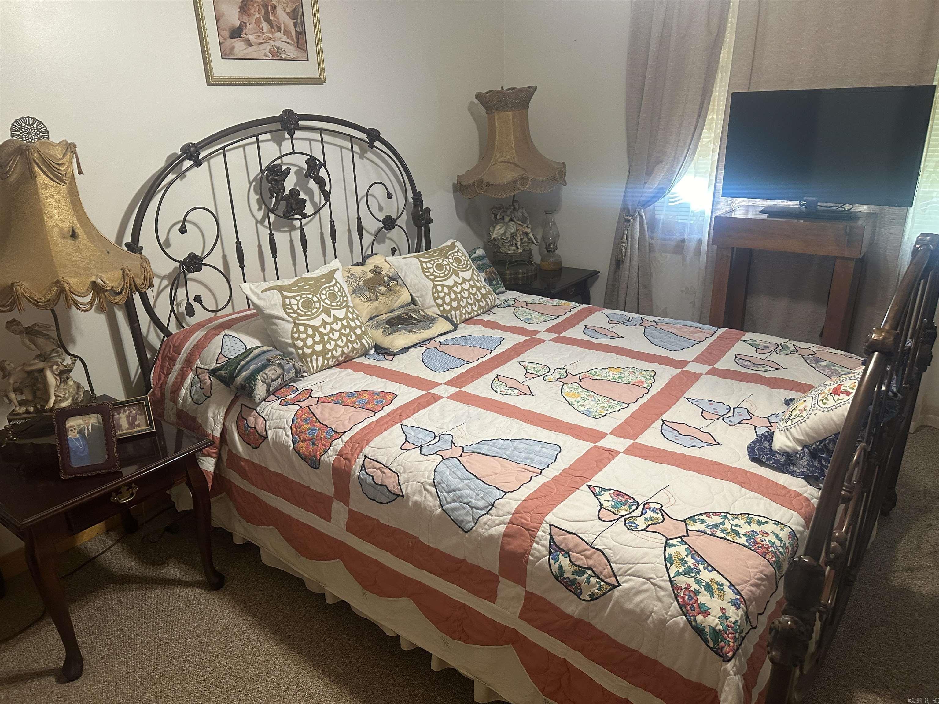 15304 McGill  Cabot, AR