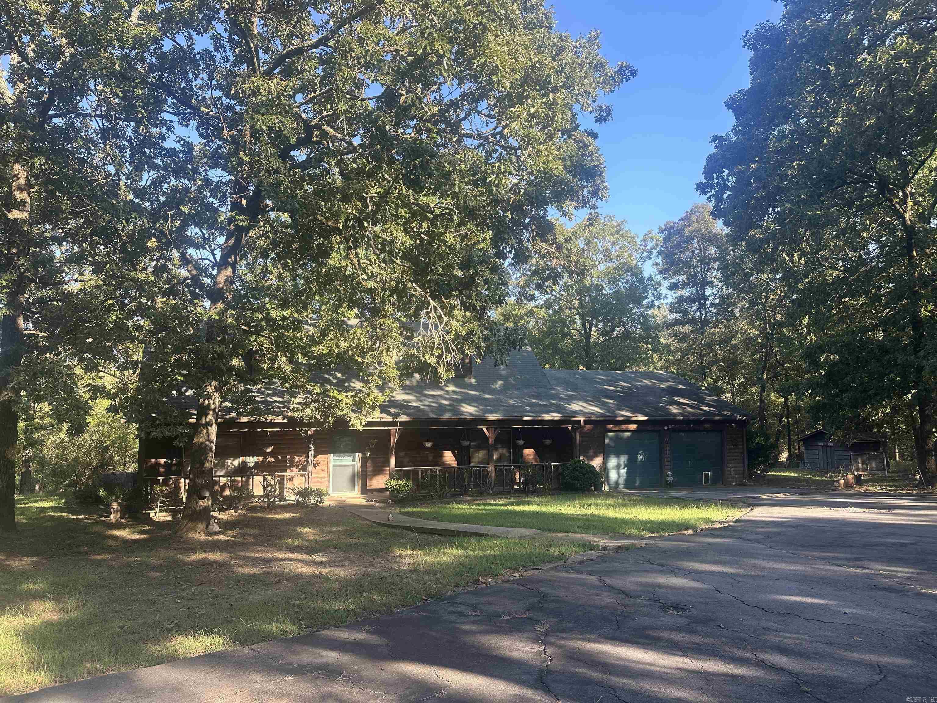 15304 McGill  Cabot, AR