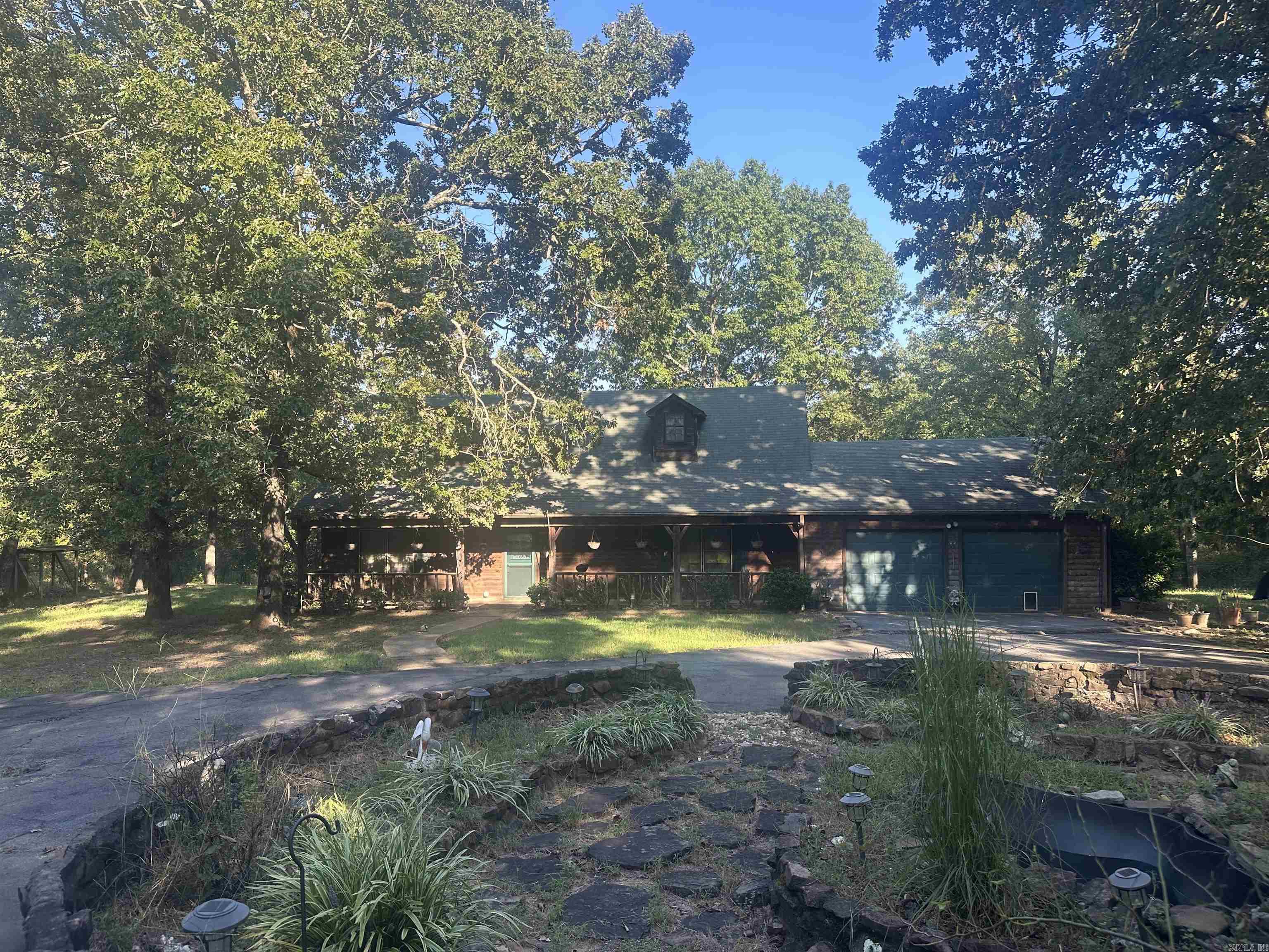 15304 McGill  Cabot, AR