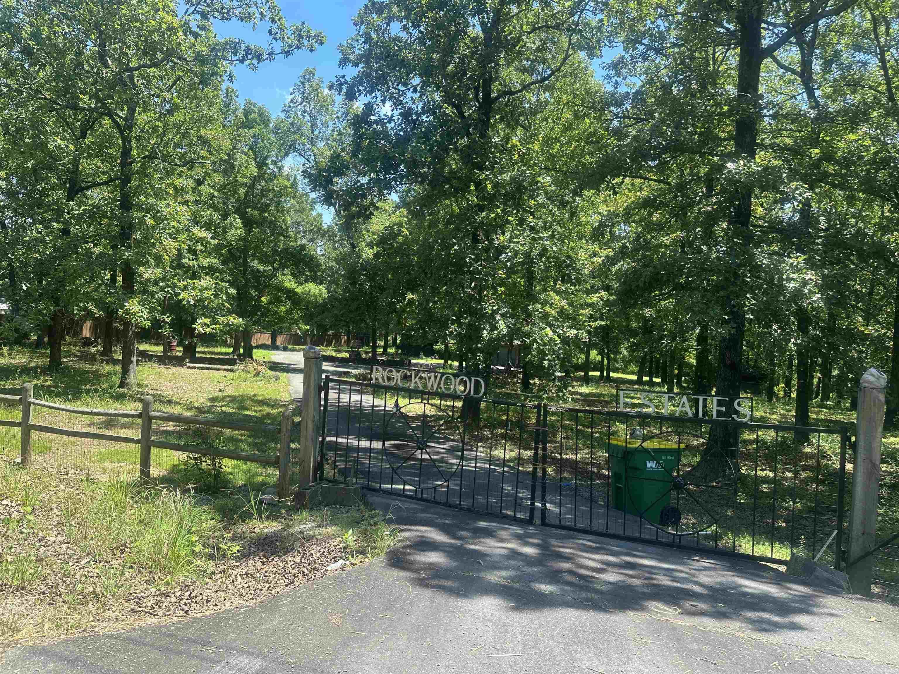15304 McGill  Cabot, AR