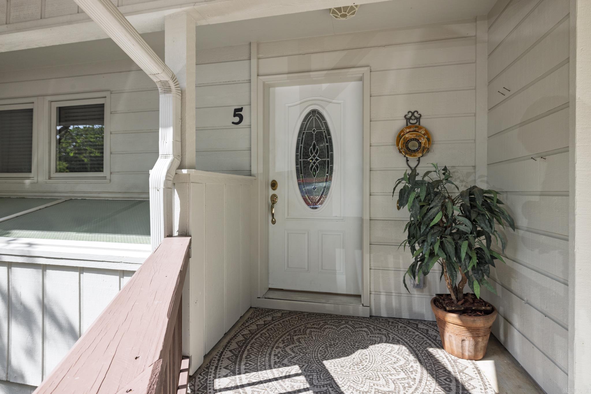 5 Gailosa  Hot Springs Village, AR