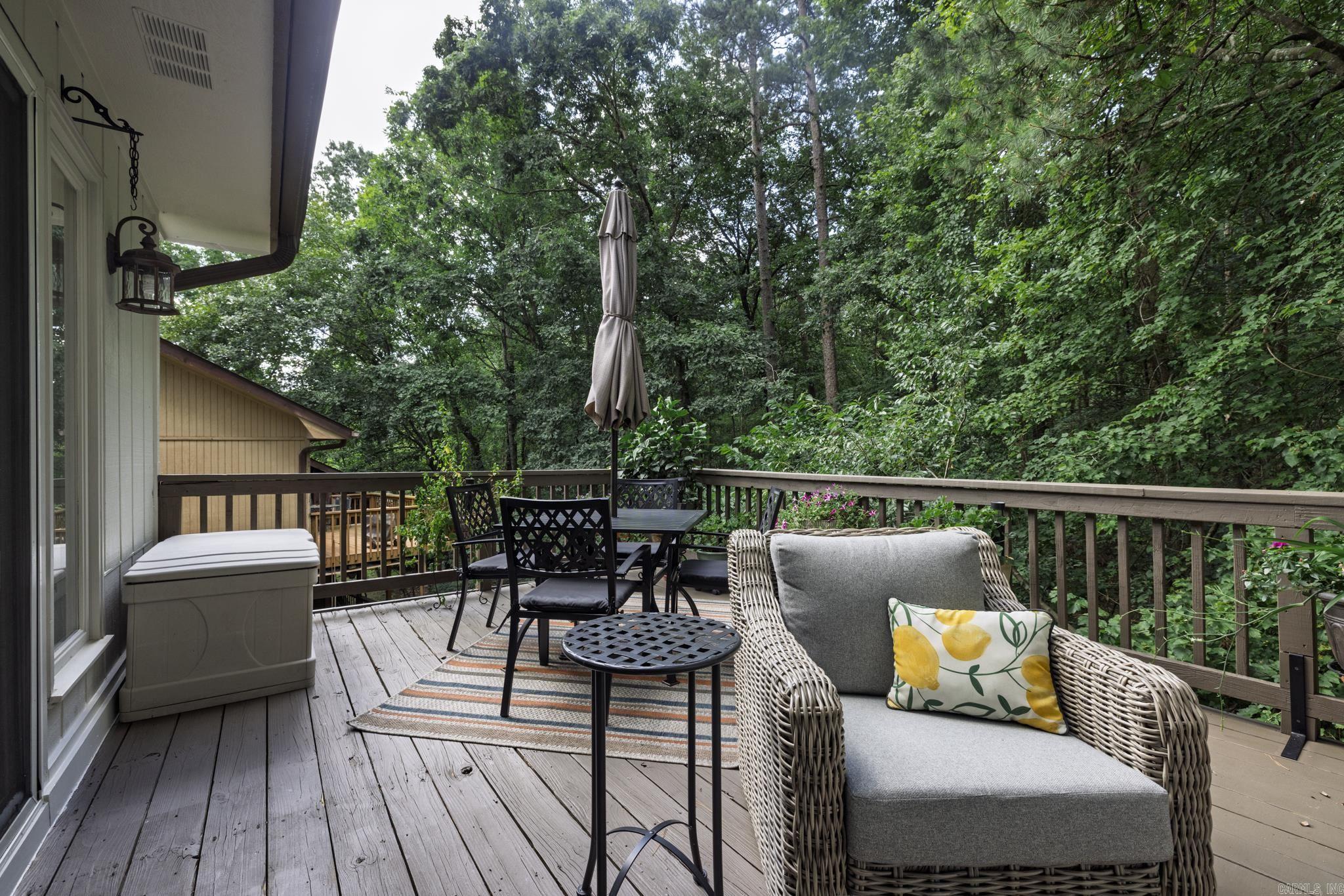 5 Gailosa  Hot Springs Village, AR
