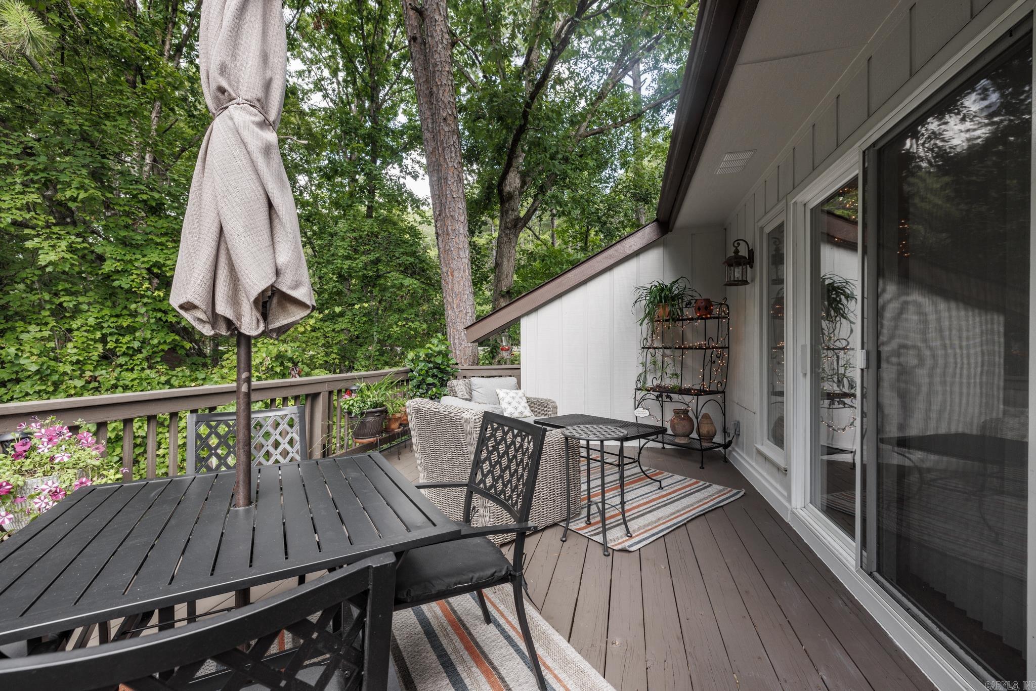 5 Gailosa  Hot Springs Village, AR