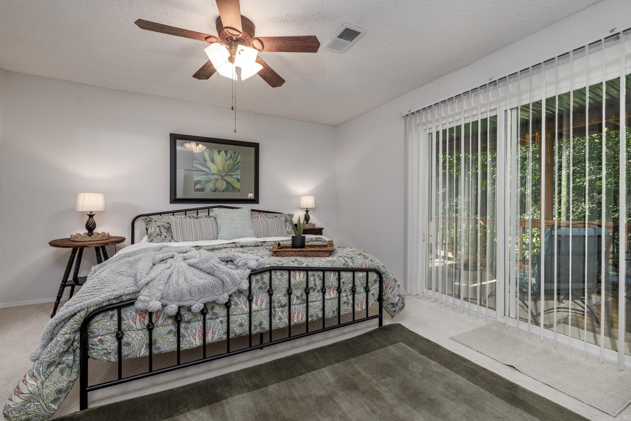 5 Gailosa  Hot Springs Village, AR