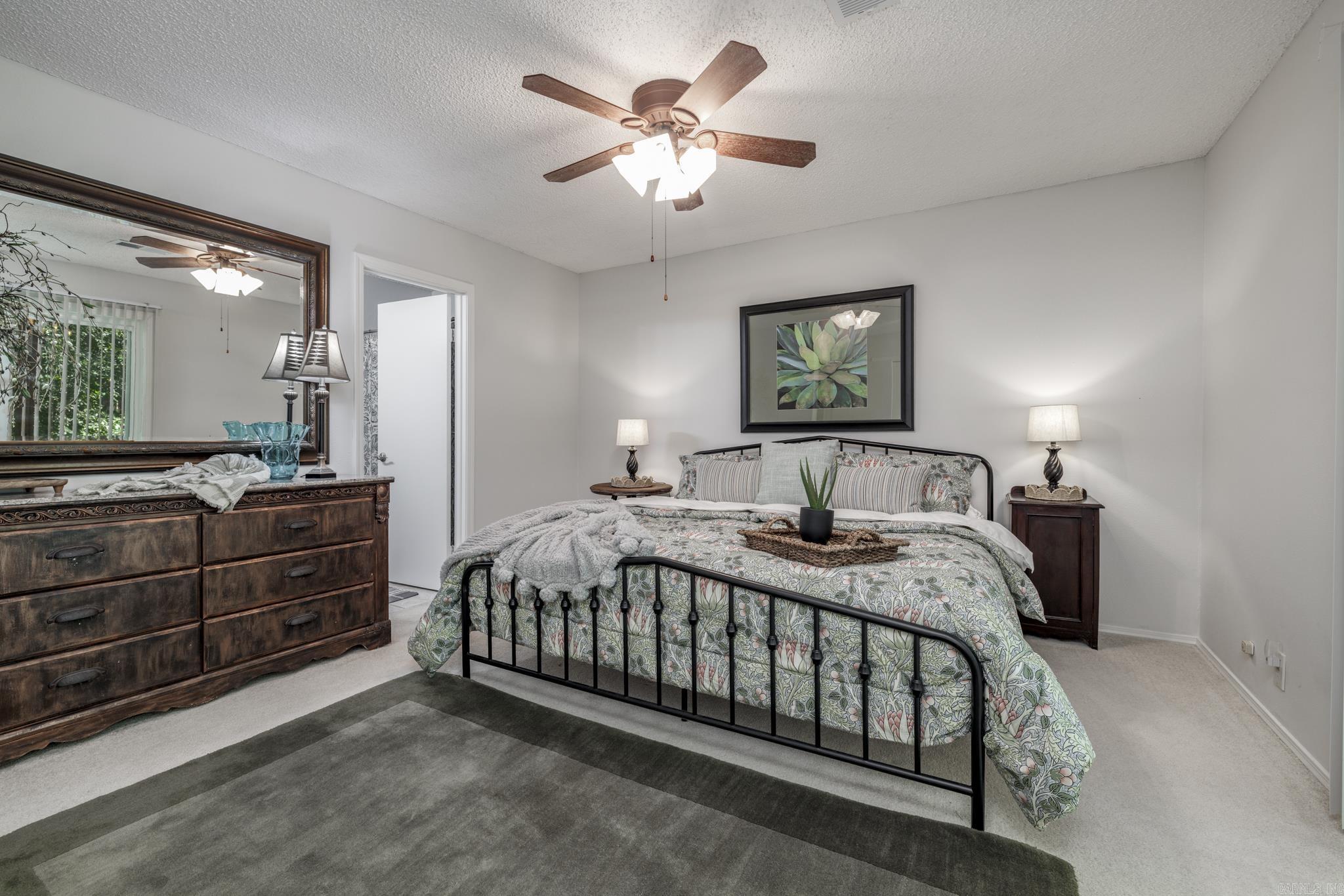 5 Gailosa  Hot Springs Village, AR