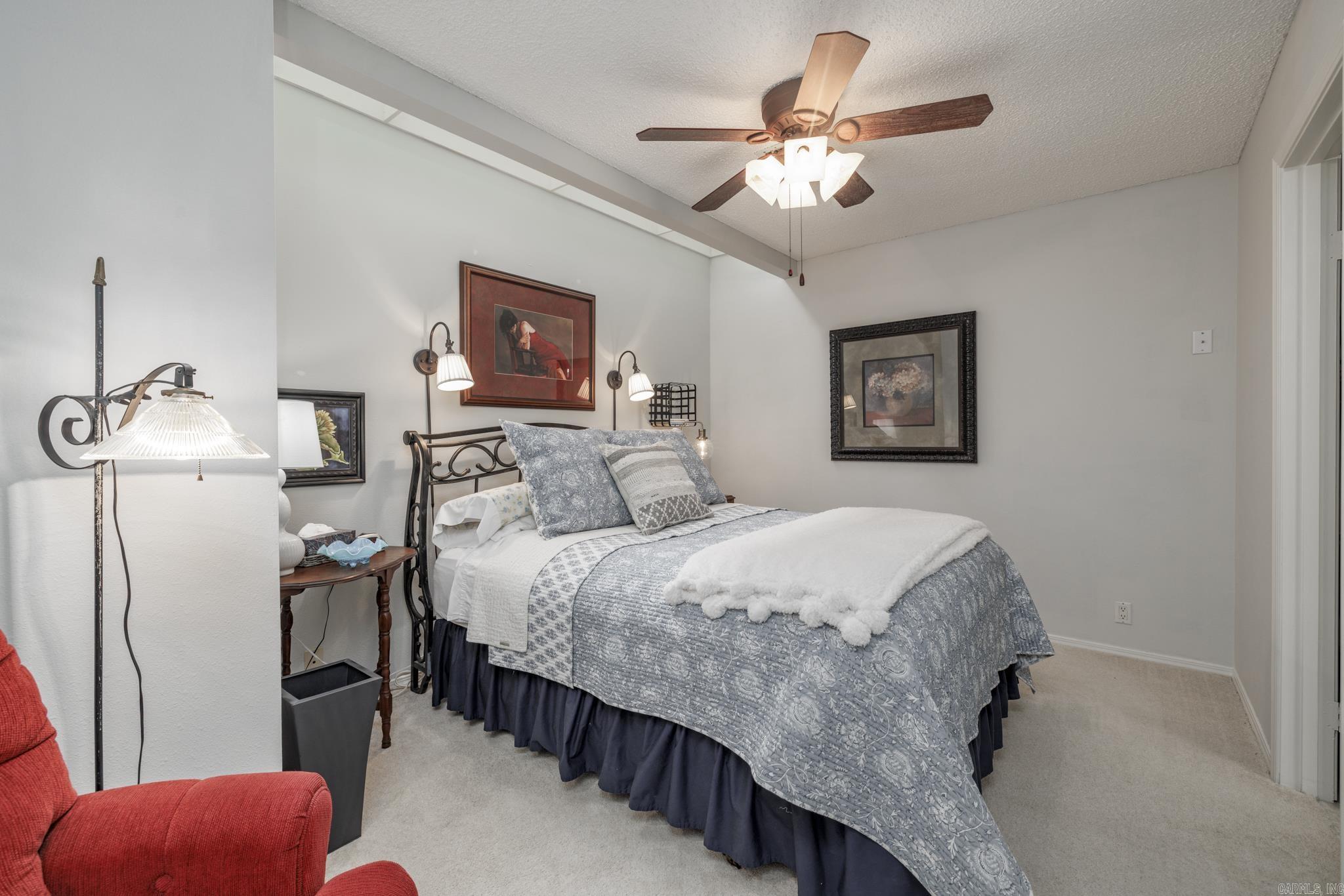 5 Gailosa  Hot Springs Village, AR